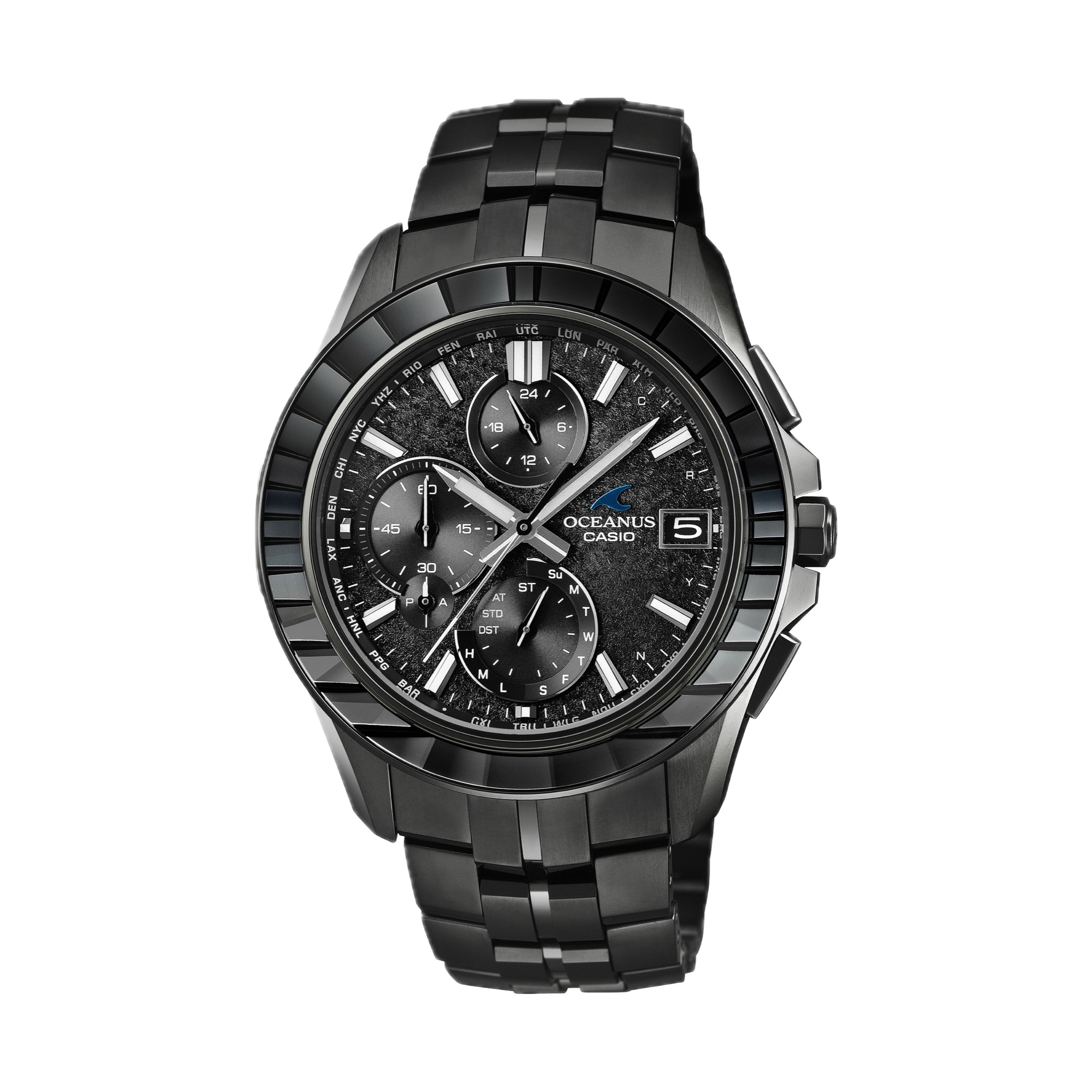 OCEANUS OCW-S7000CN-1AJF 4549526413810