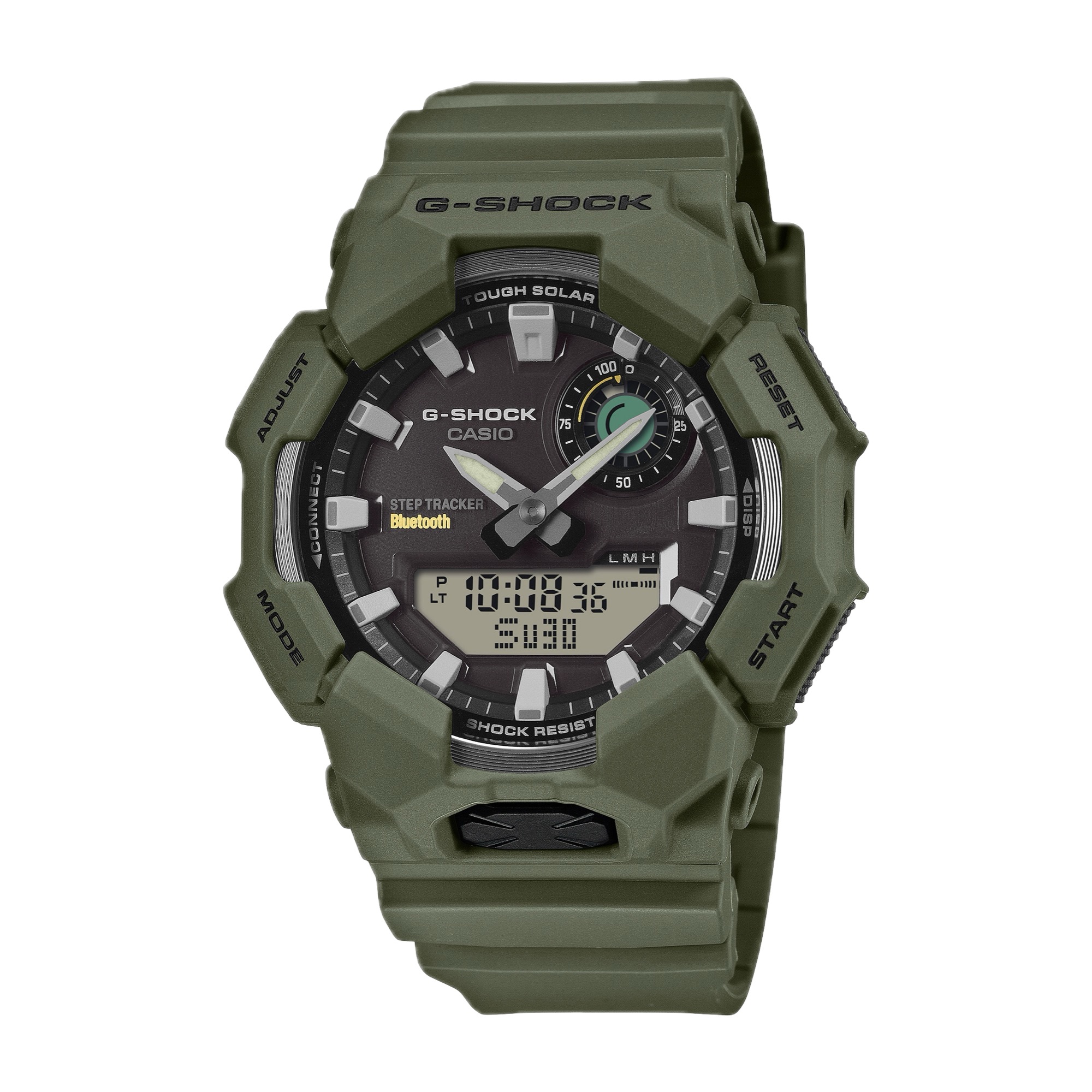 G-SHOCK GA-B010-3AJF 4549526409097