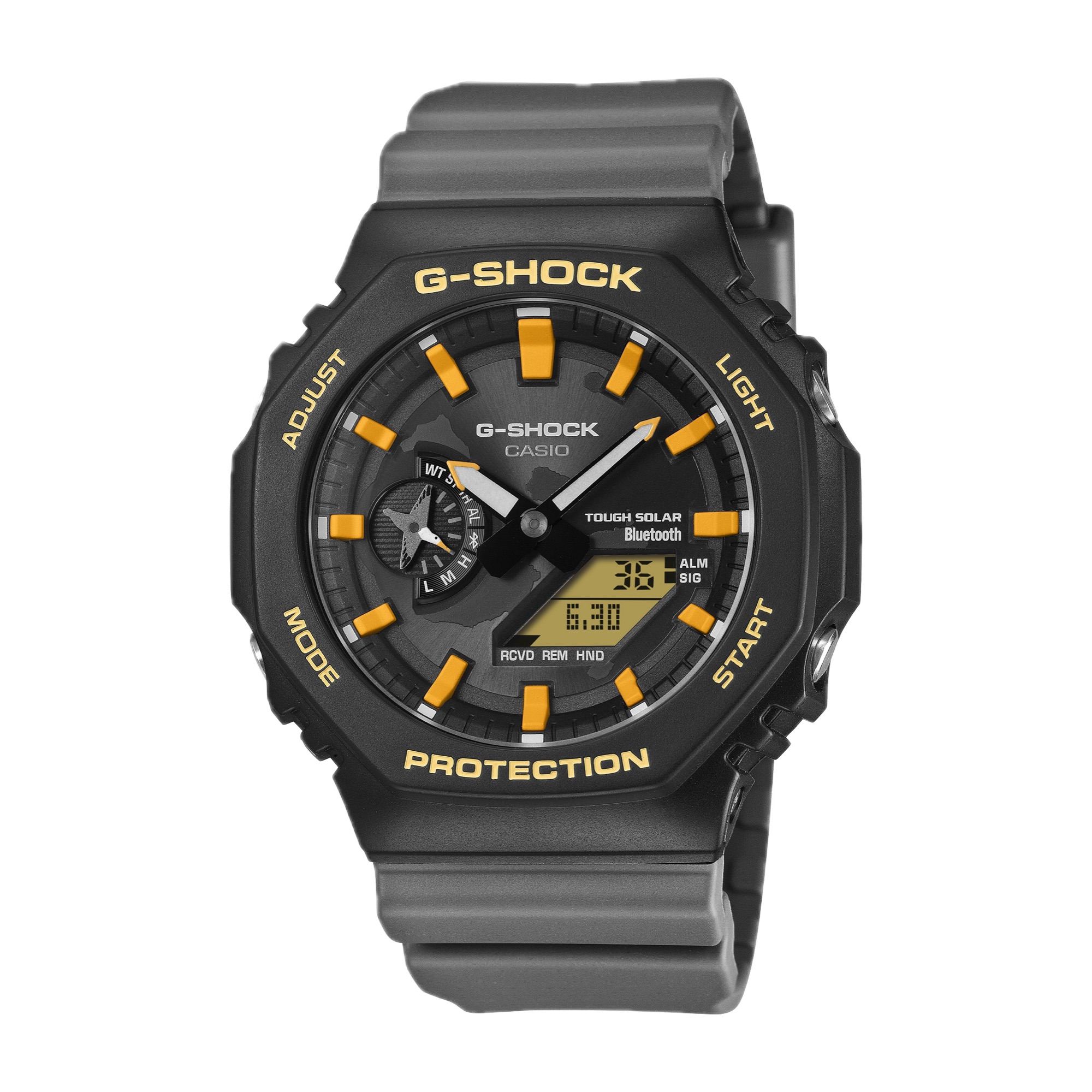 G-SHOCK GA-B2100DF-1AJR 4549526416217