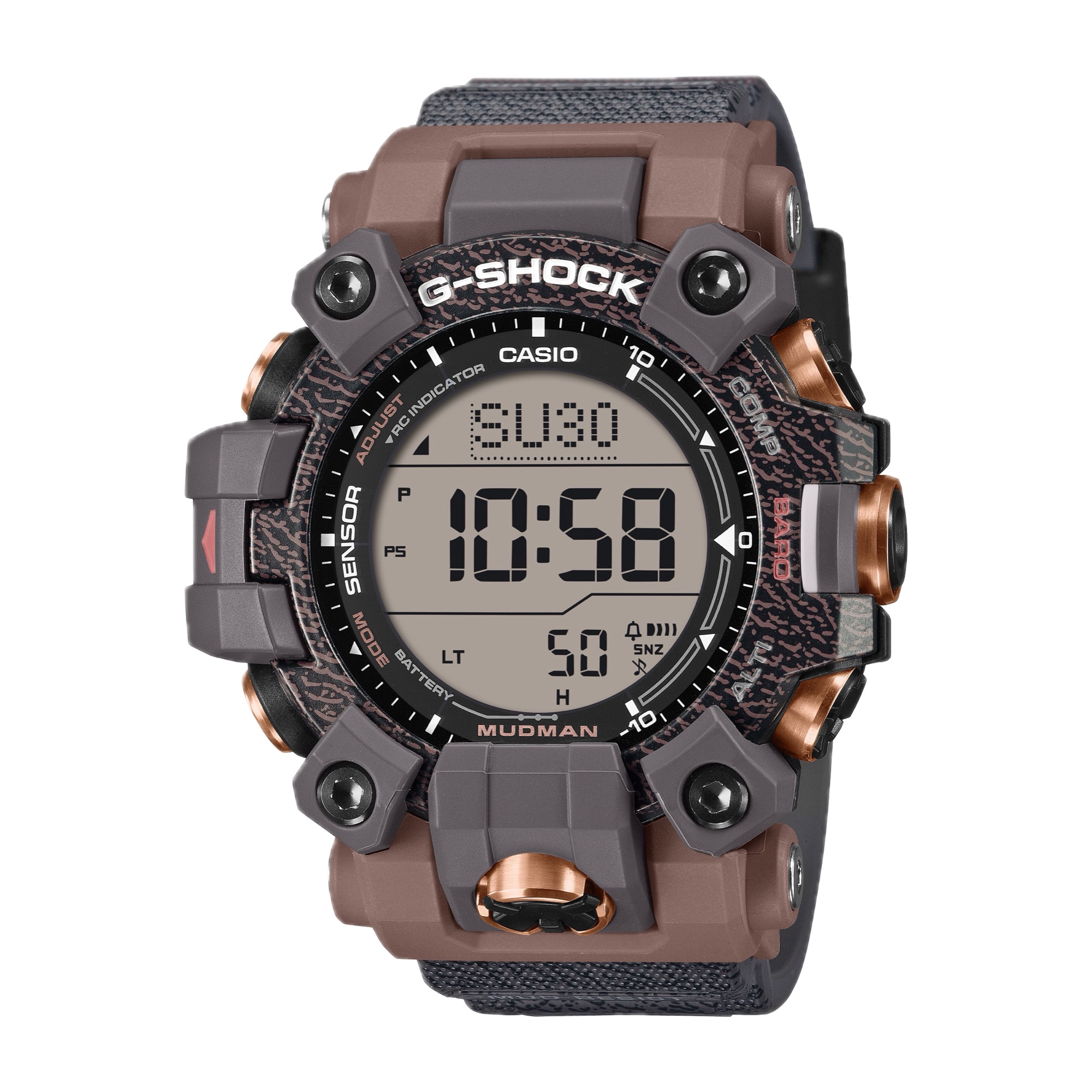 G-SHOCK GW-9502KJ-8JR 4549526415302