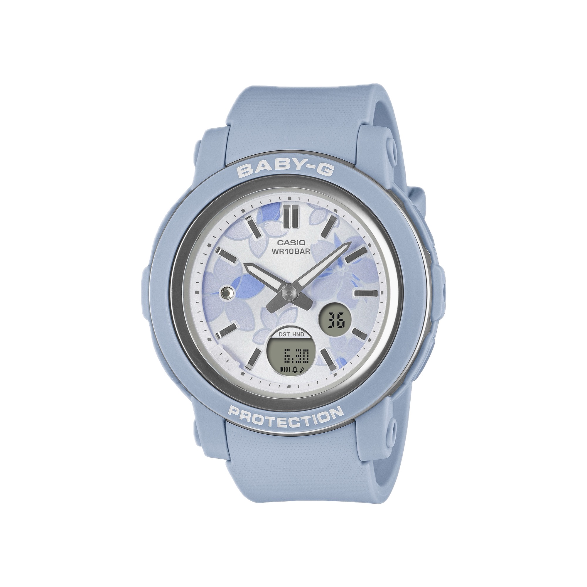 BABY-G BGA-290FL-2AJF 4549526416415
