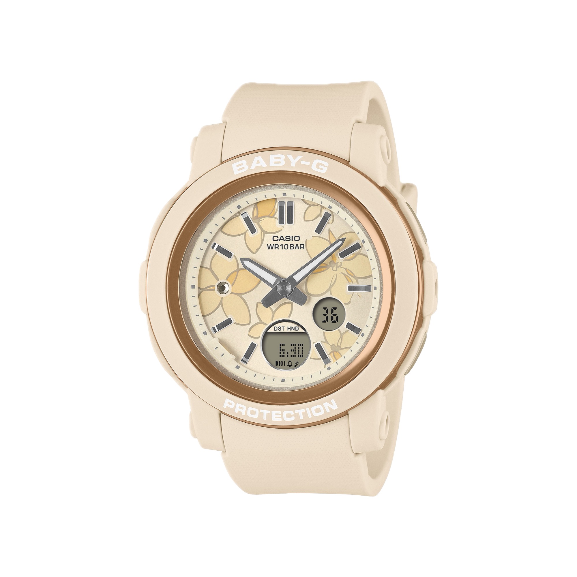 BABY-G BGA-290FL-4AJF 4549526416460