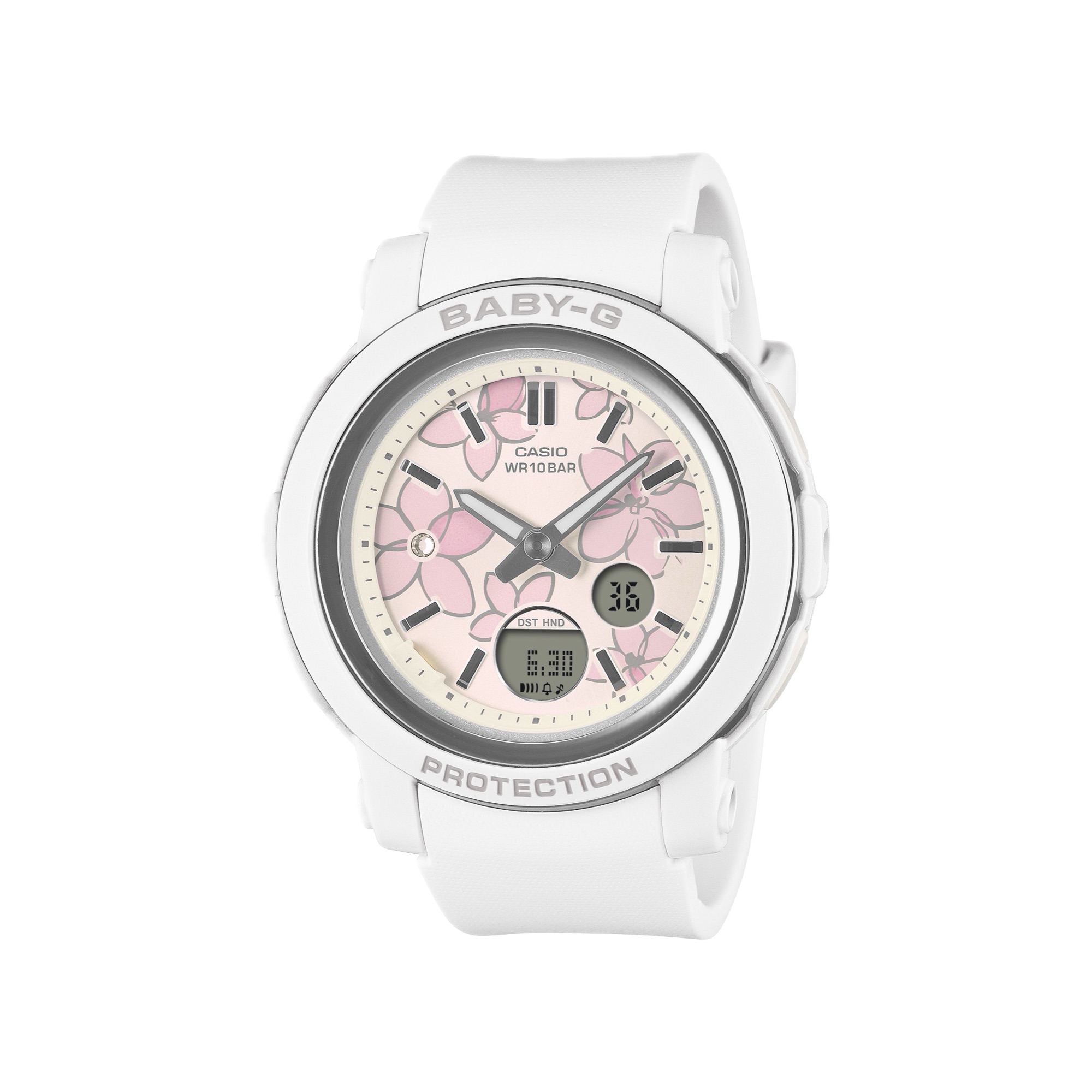 BABY-G BGA-290FL-7AJF 4549526416514