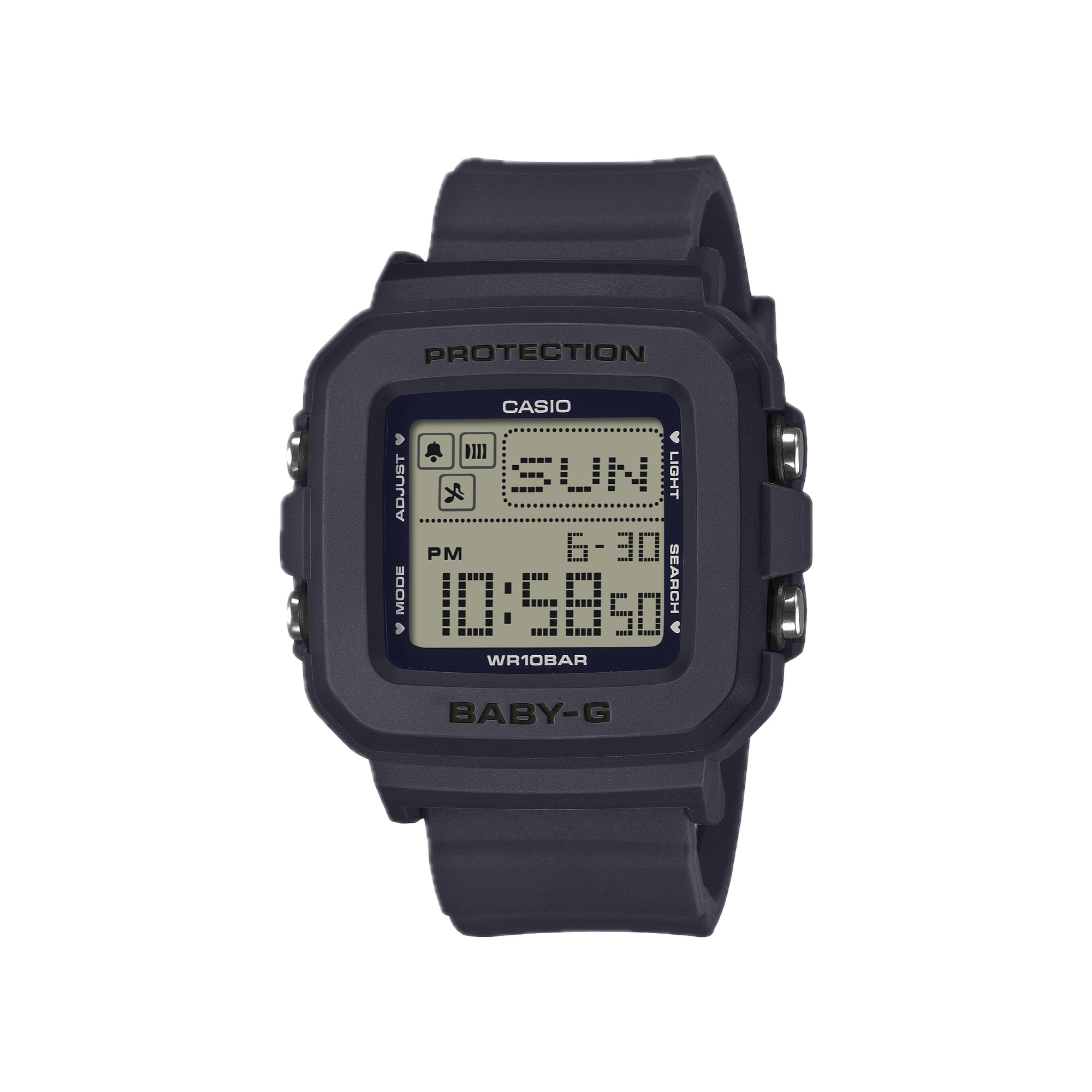 BABY-G BGD-10KH-2BJR 4549526408724