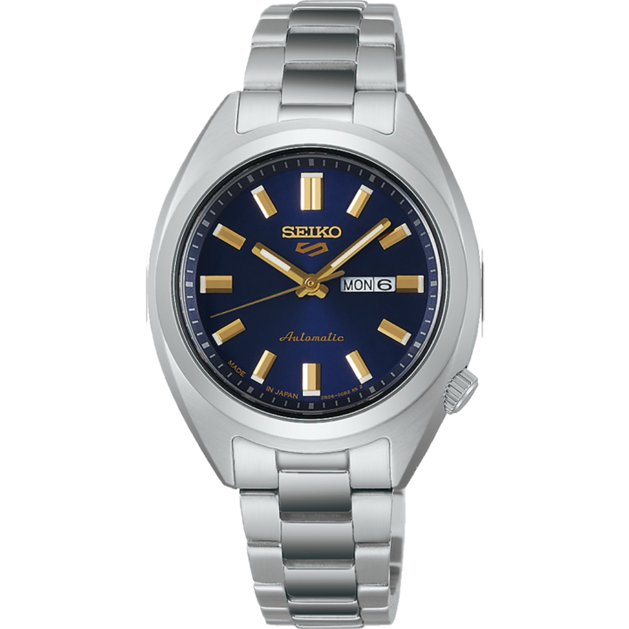 Seiko 5 Sports SRRA009 4954628470881