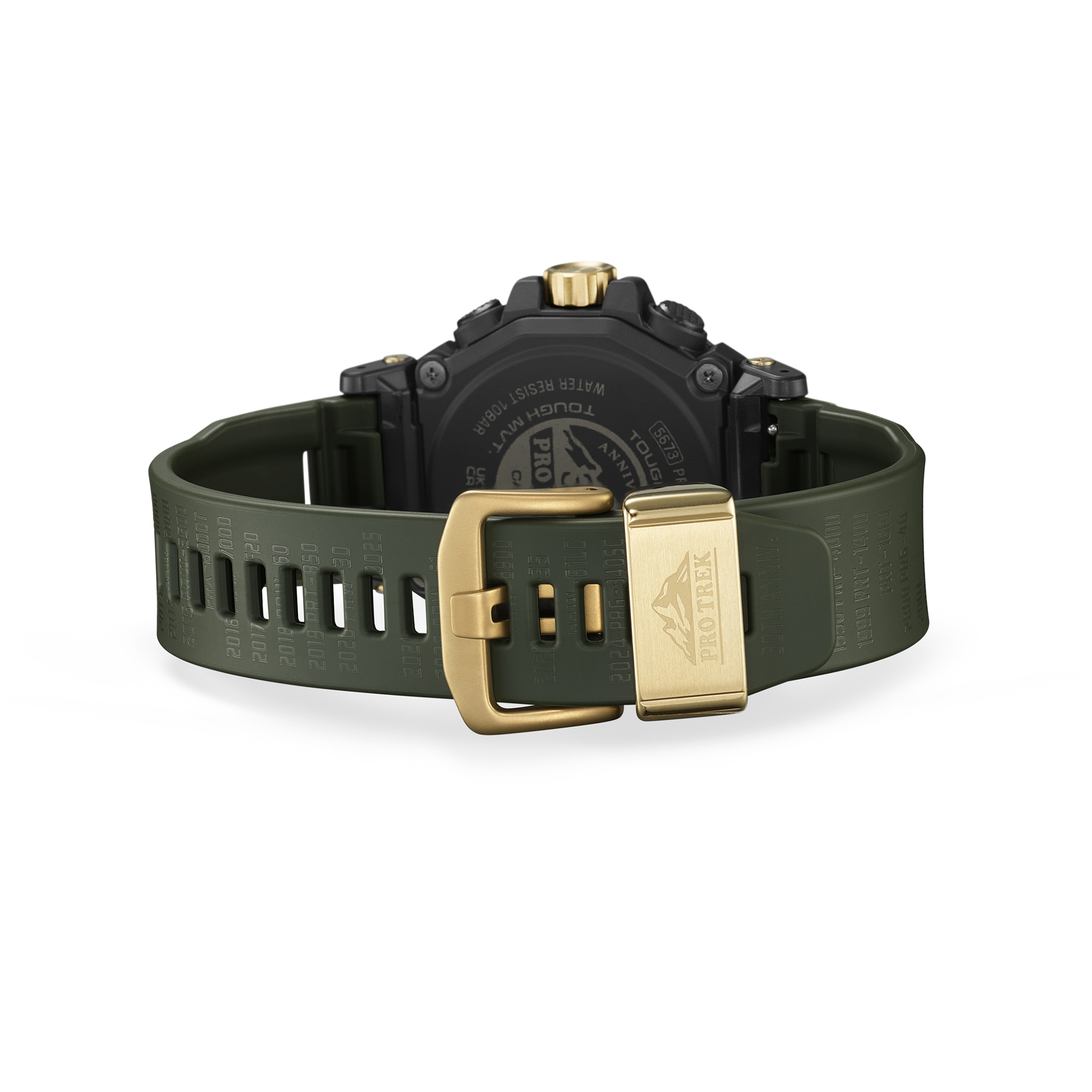 PRO TREK PRW-61ANS-3JR 4549526409745