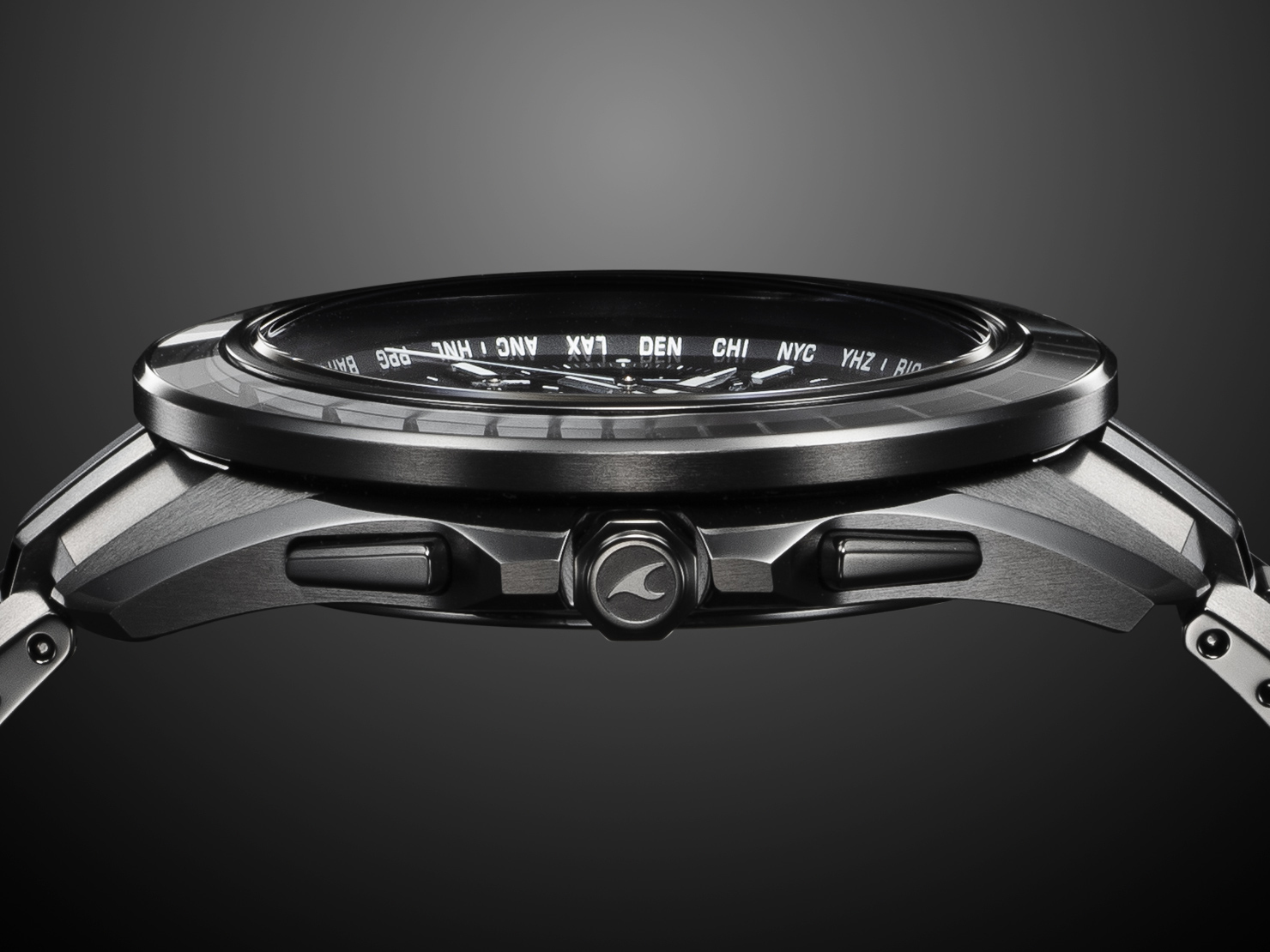 OCEANUS OCW-S7000CN-1AJF 4549526413810