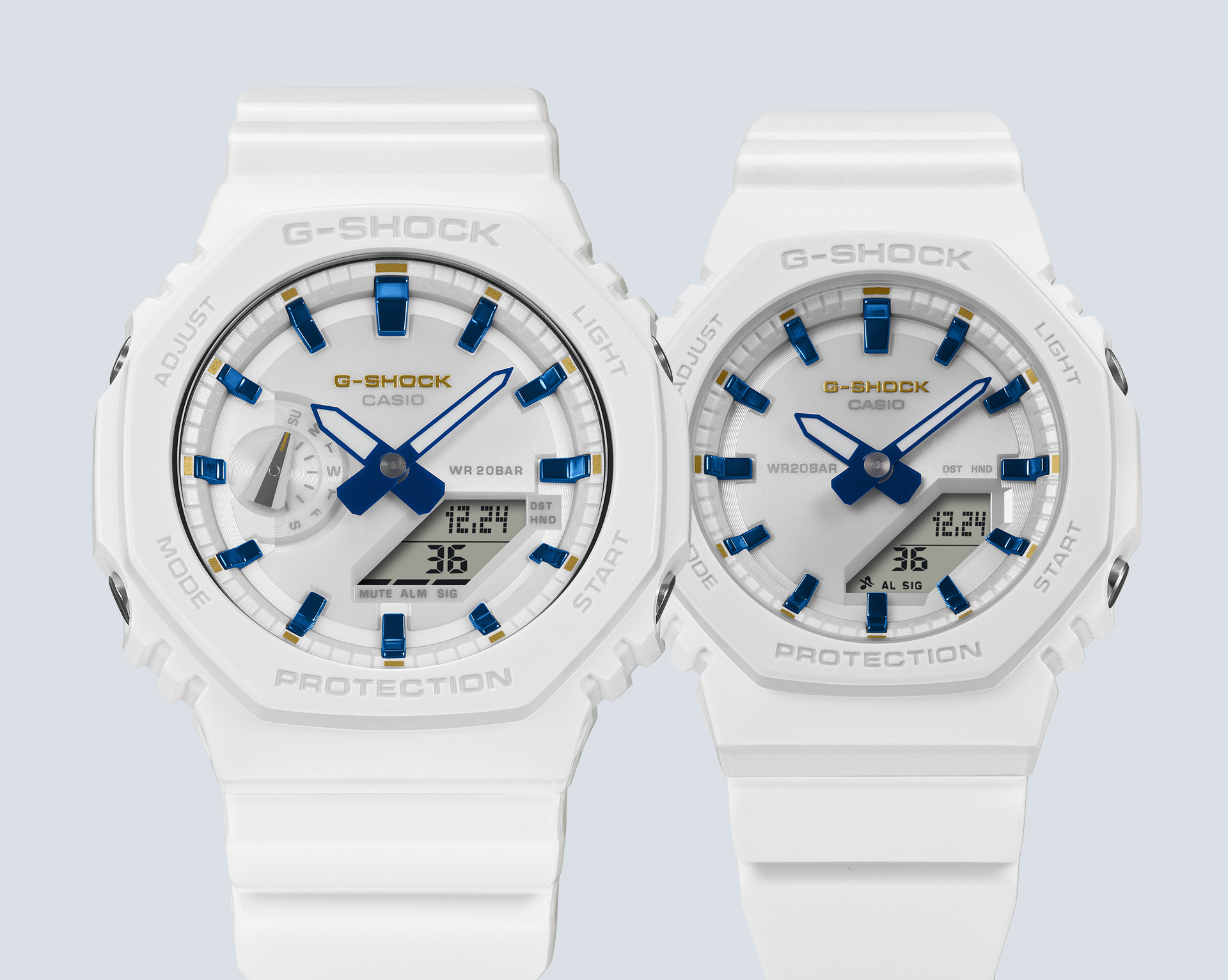 G-SHOCK LOV-25A-7AJR 4549526413797