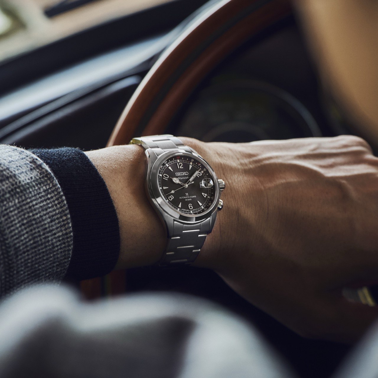 PROSPEX SBDC209 4954628470720