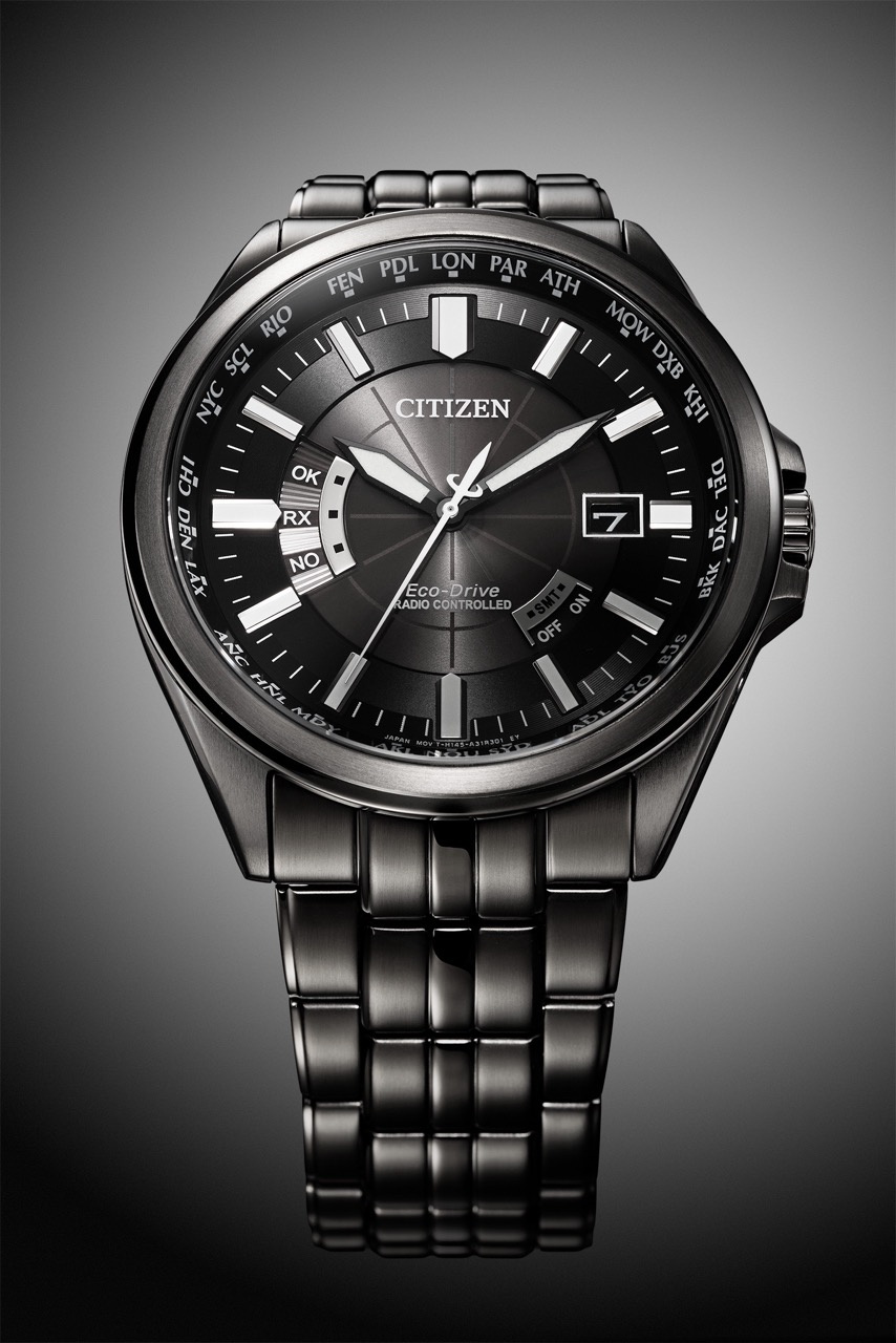 CITIZEN COLLECTION CB0294-54E 4974375528055