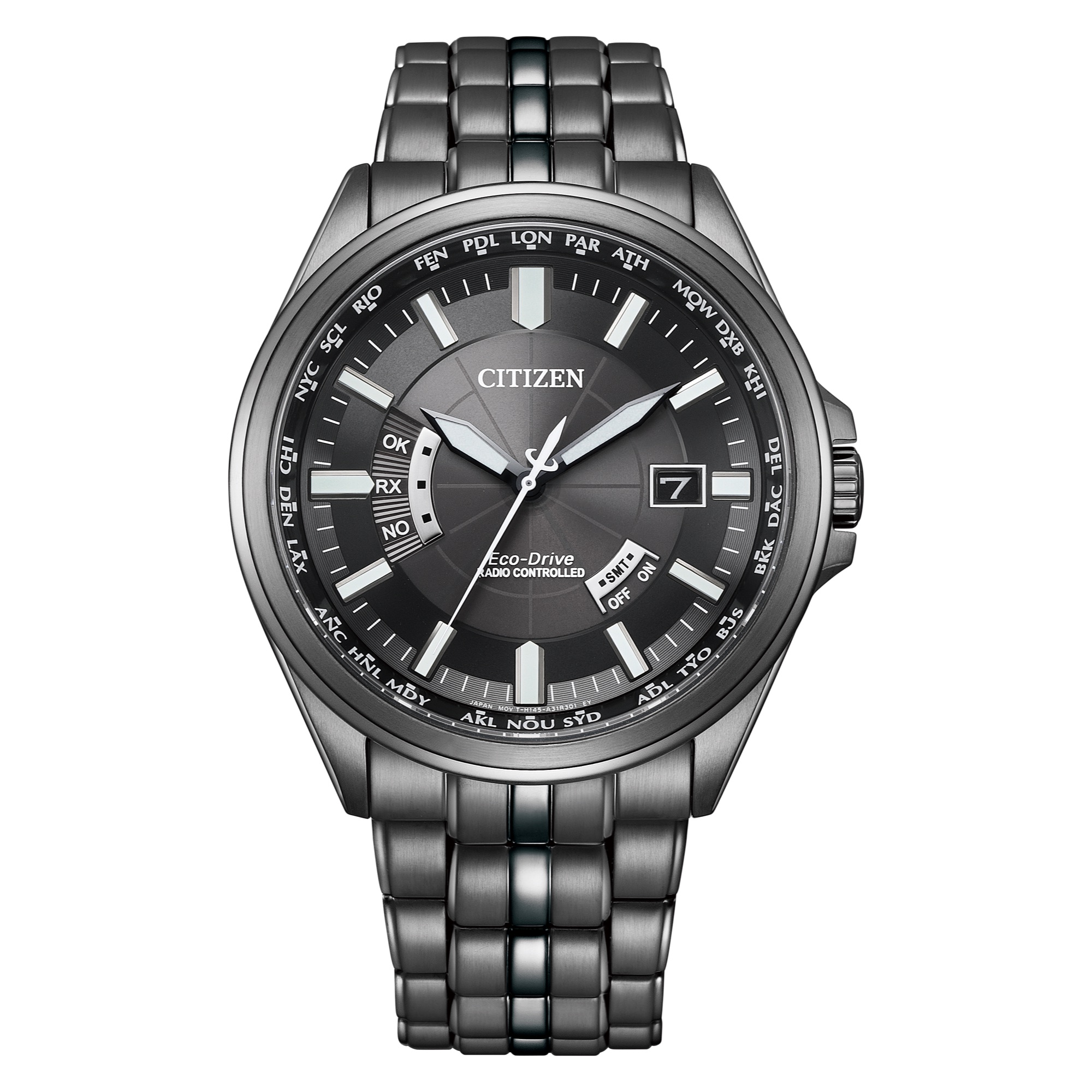 CITIZEN COLLECTION CB0294-54E 4974375528055