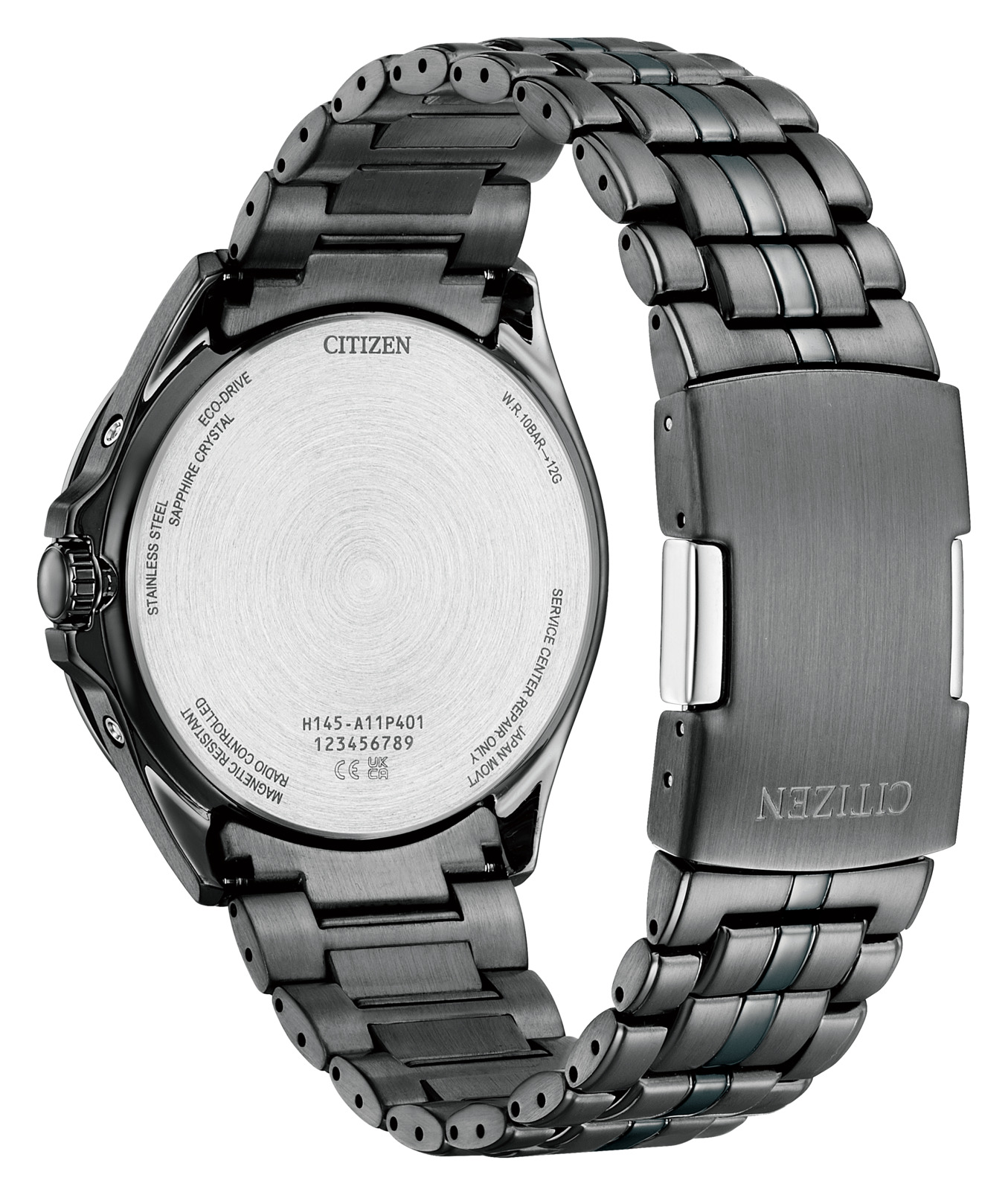 CITIZEN COLLECTION CB0294-54E 4974375528055