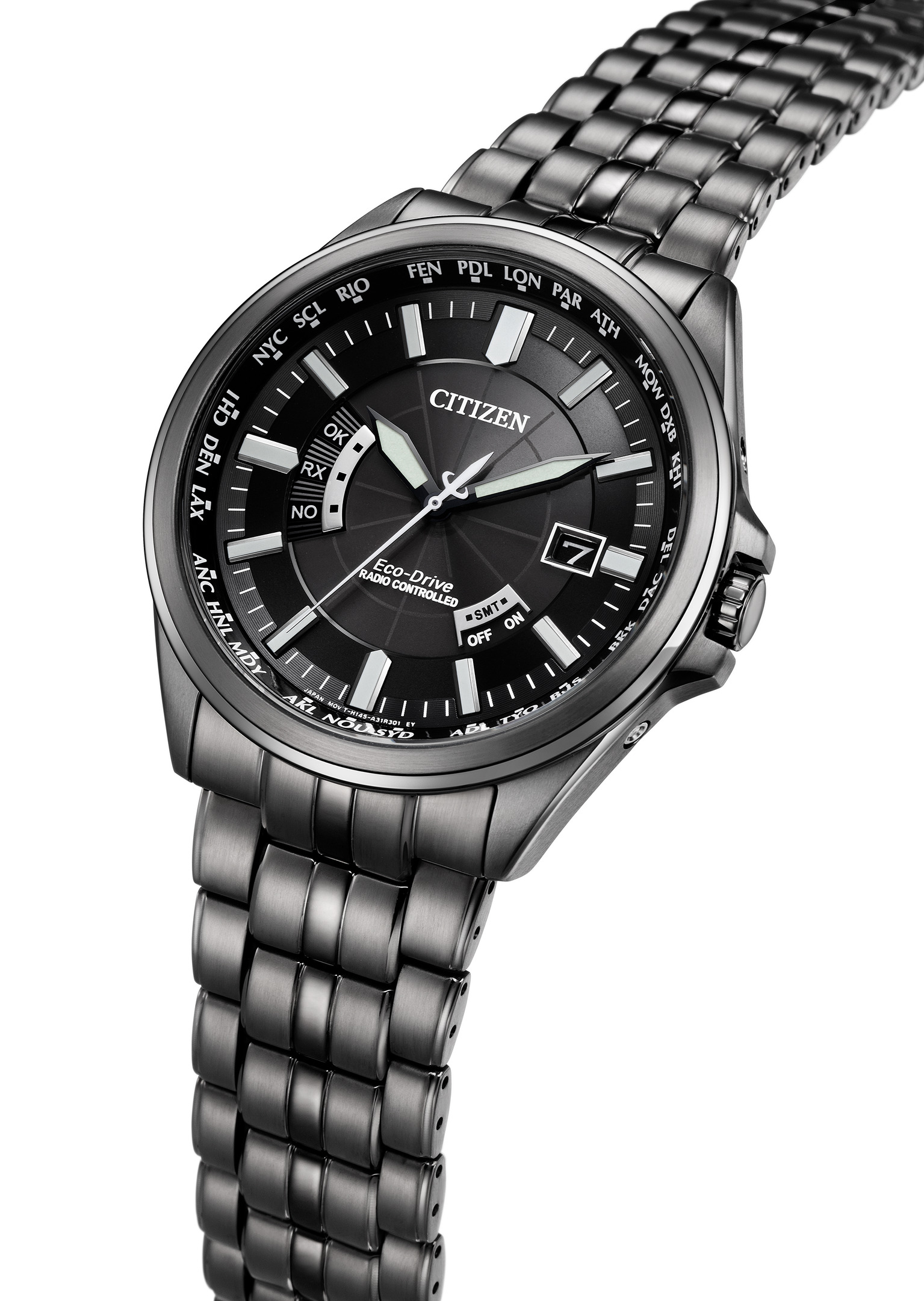 CITIZEN COLLECTION CB0294-54E 4974375528055