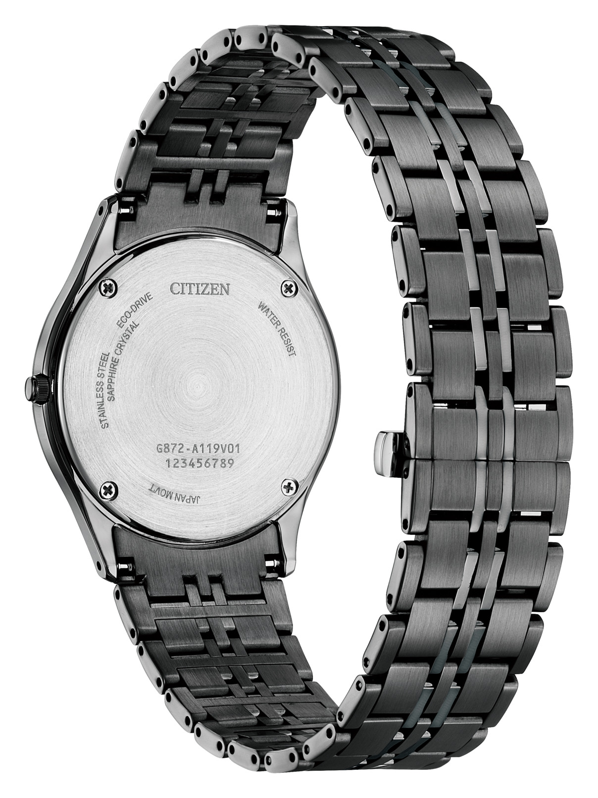 CITIZEN COLLECTION AR3017-58E 4974375528123