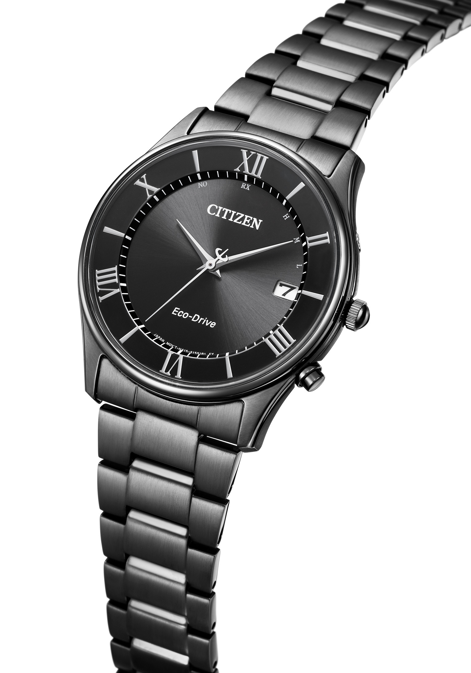 CITIZEN COLLECTION AS1064-53E 4974375528116