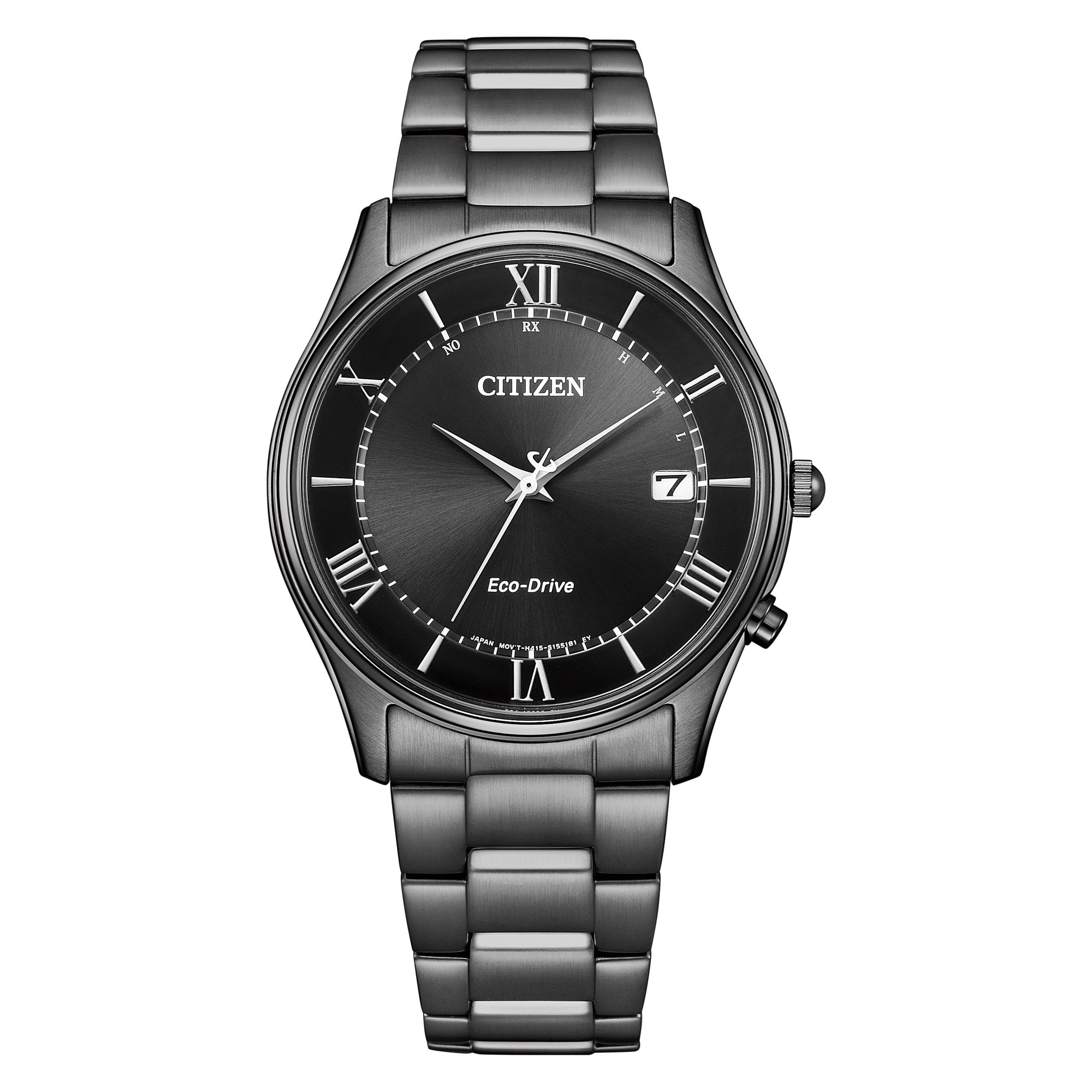 CITIZEN COLLECTION AS1064-53E 4974375528116