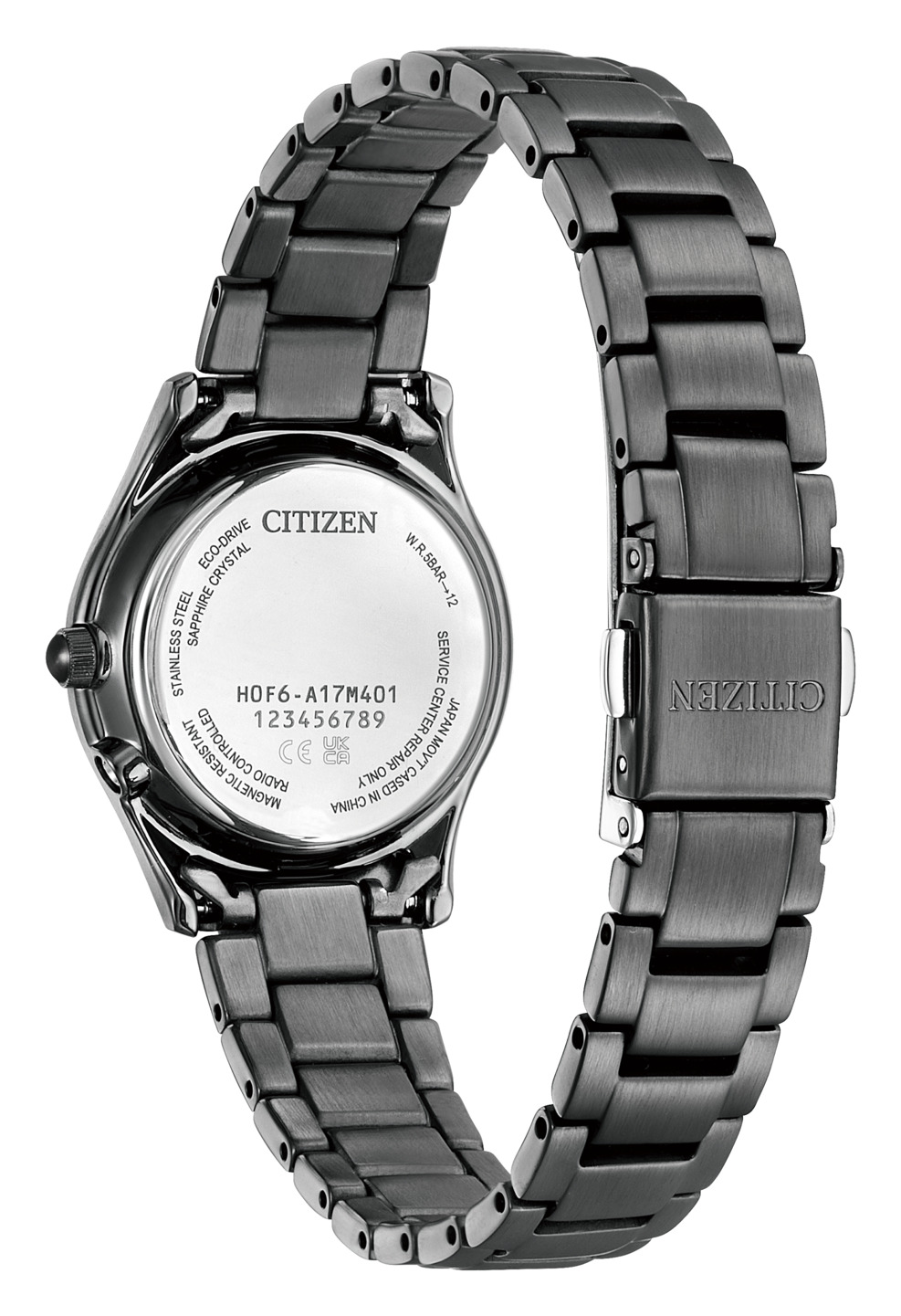 CITIZEN COLLECTION ES0004-51E 4974375528109