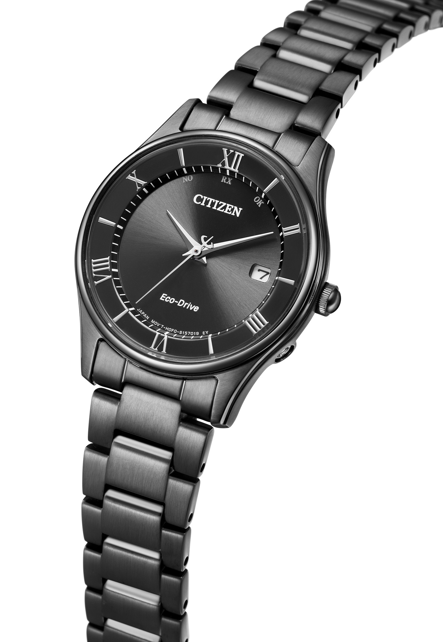 CITIZEN COLLECTION ES0004-51E 4974375528109