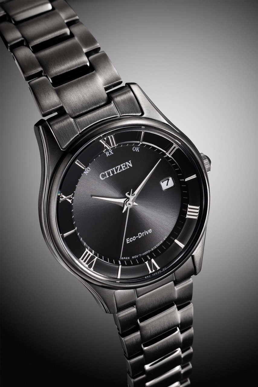 CITIZEN COLLECTION ES0004-51E 4974375528109