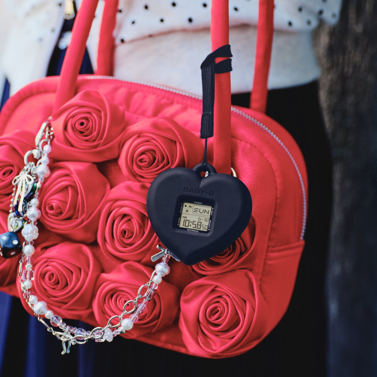 BABY-G BGD-10KH-2BJR 4549526408724