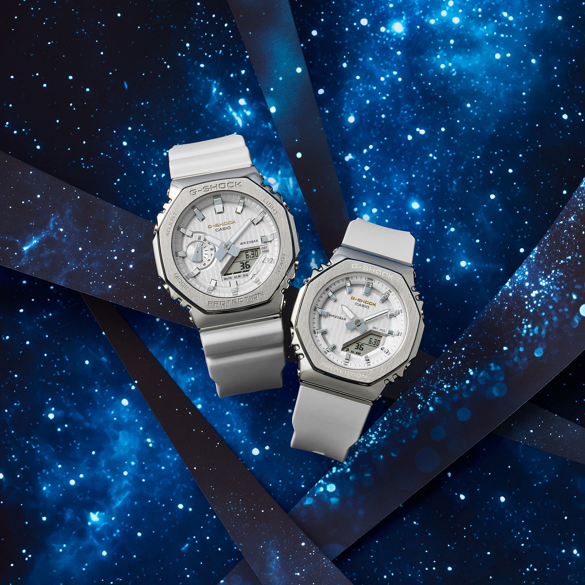 G-SHOCK GM-2110SH-7AJF 4549526414626