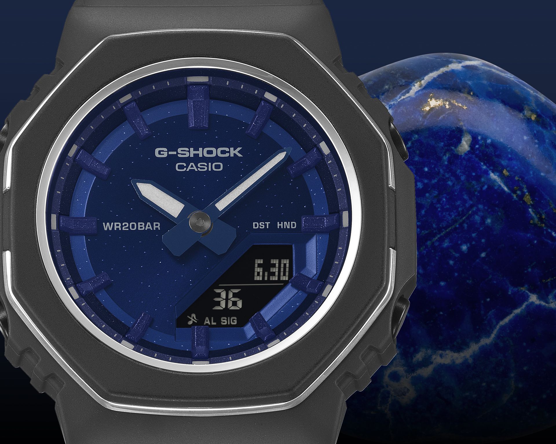 G-SHOCK GMA-P2110SC-2AJF 4549526416316
