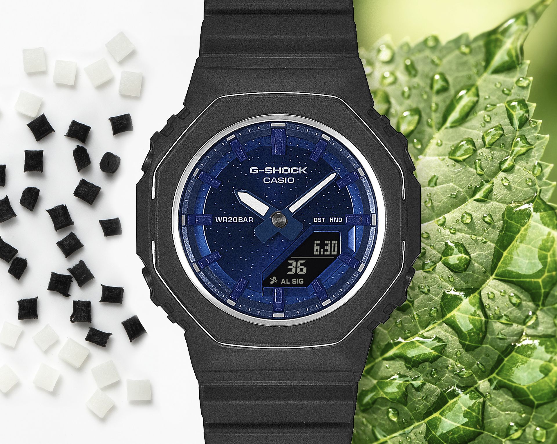 G-SHOCK GMA-P2110SC-2AJF 4549526416316