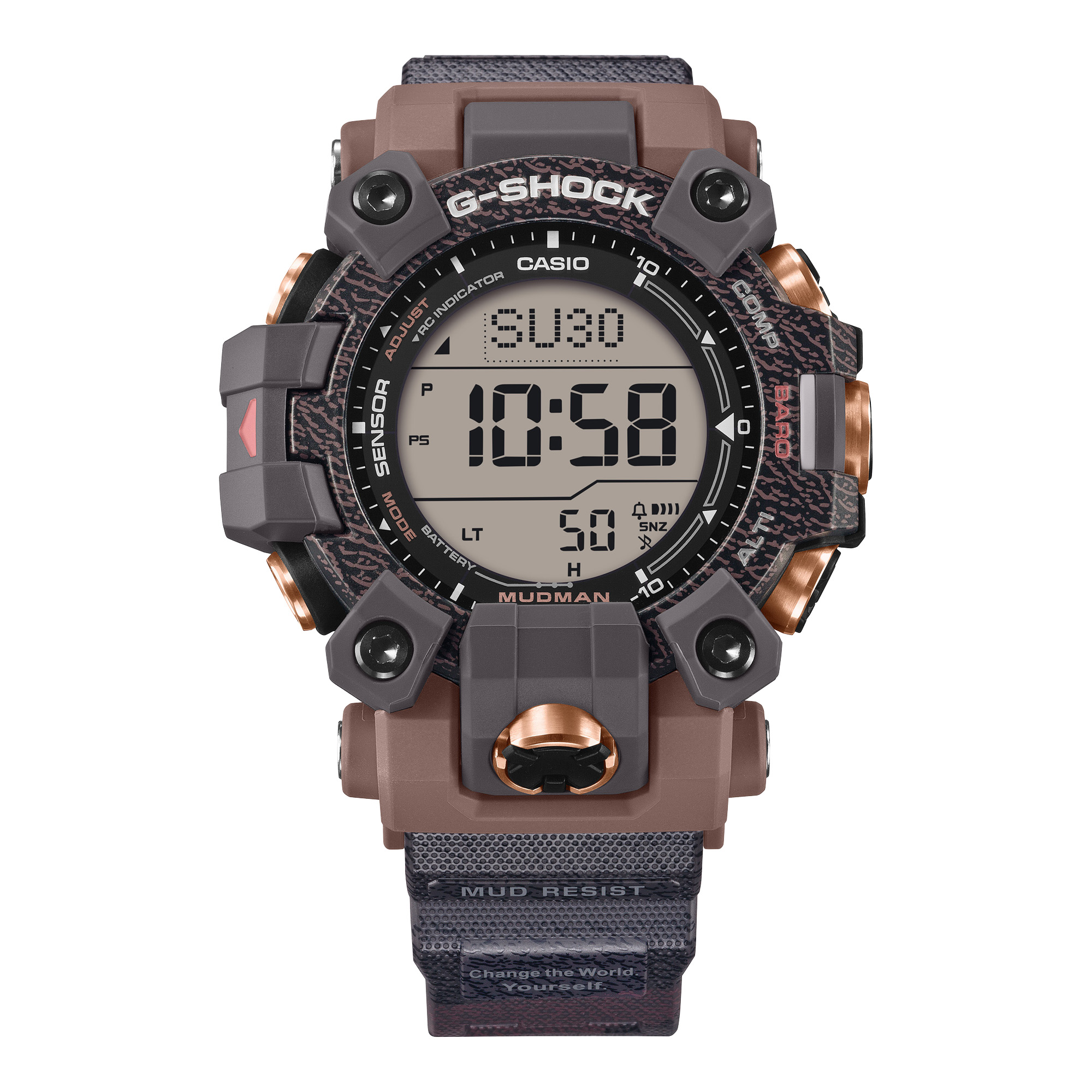 G-SHOCK GW-9502KJ-8JR 4549526415302