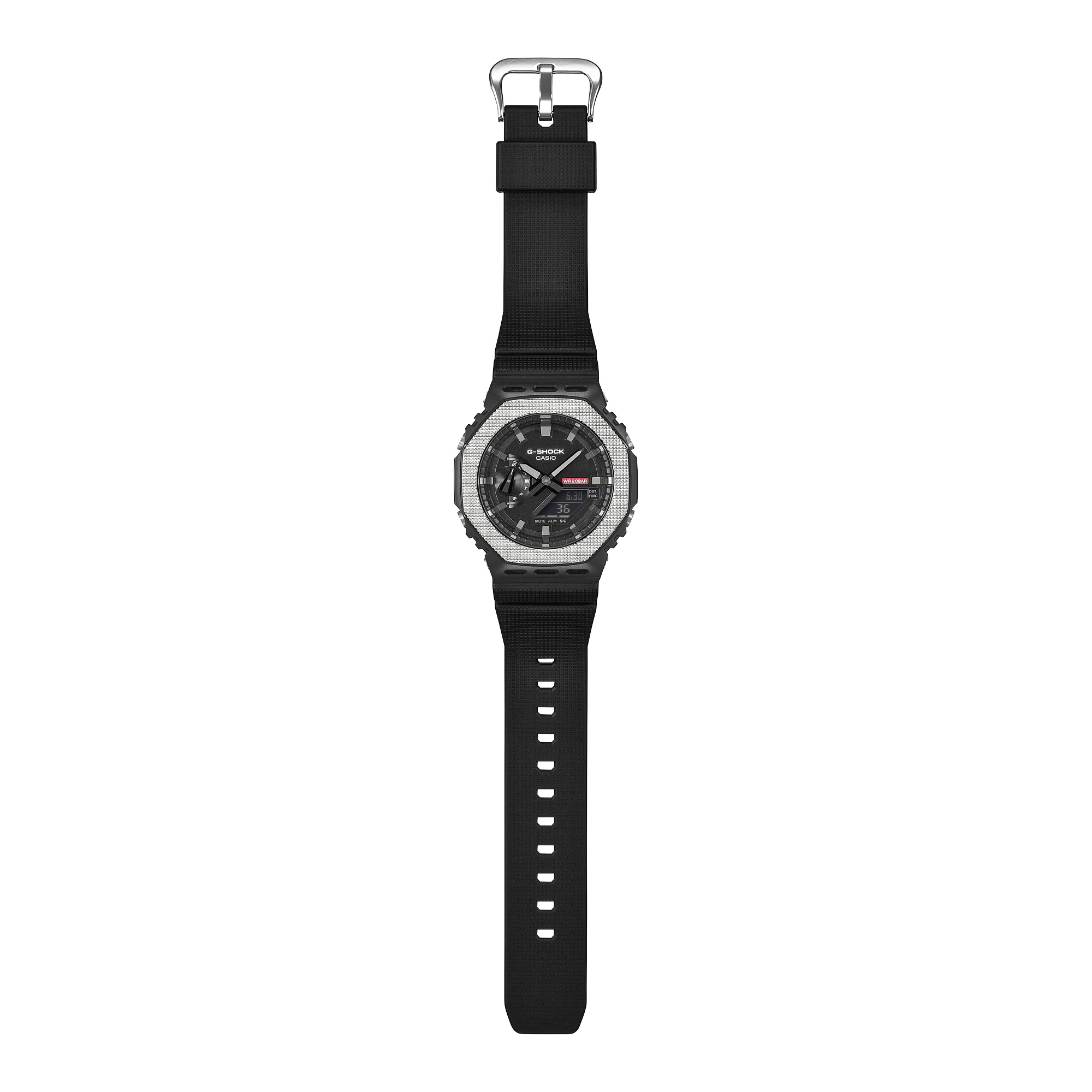 G-SHOCK GM-2100BM-1AJF 4549526414473