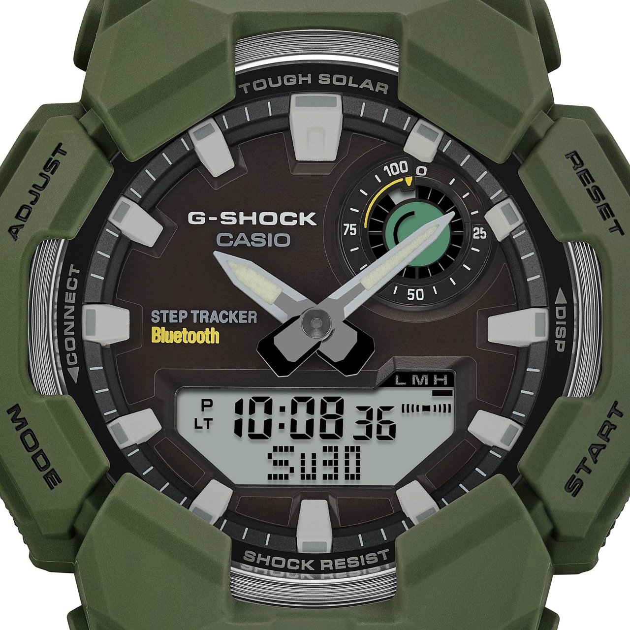 G-SHOCK GA-B010-3AJF 4549526409097