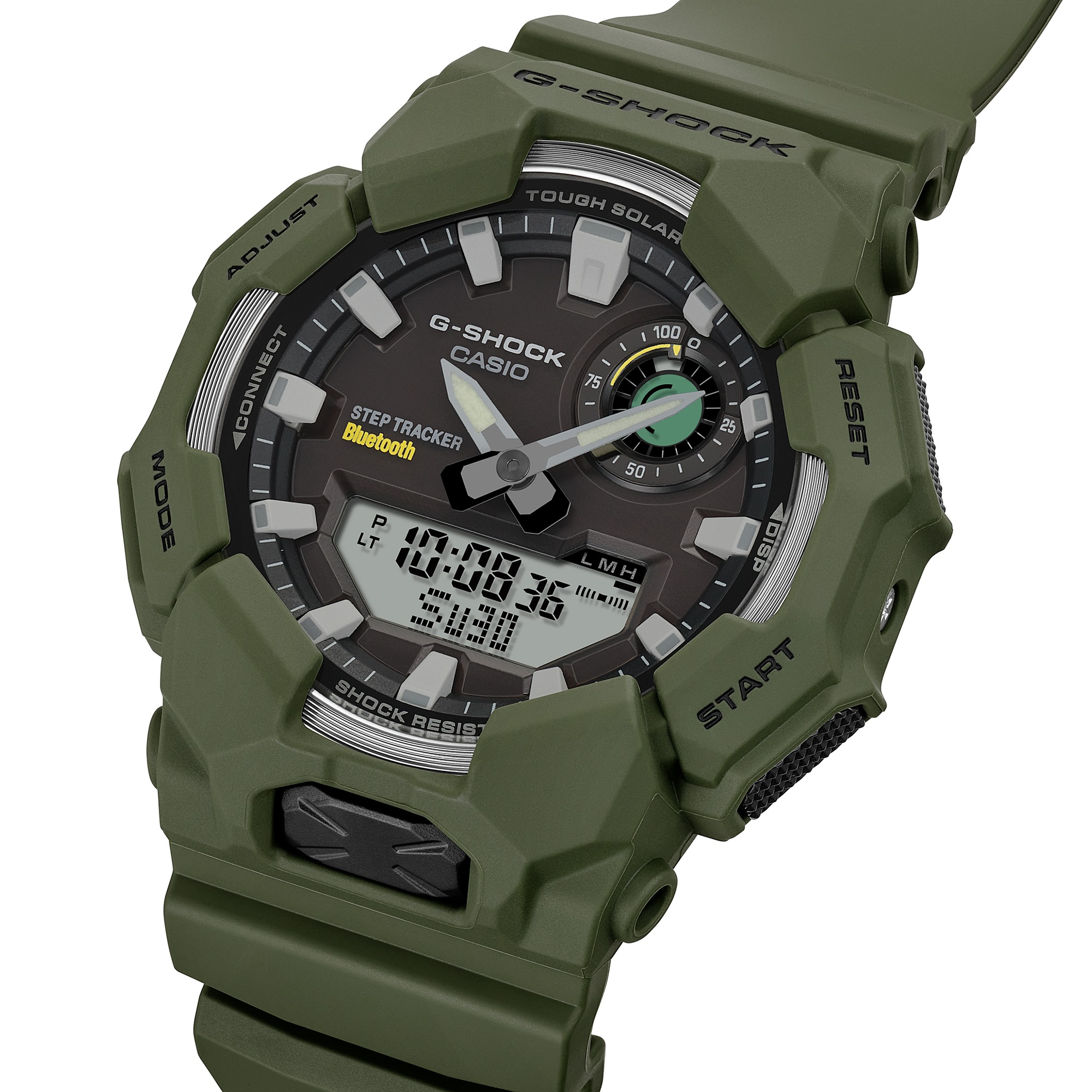 G-SHOCK GA-B010-3AJF 4549526409097