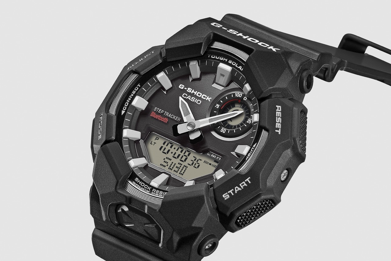G-SHOCK GA-B010-1AJF 4549526409042