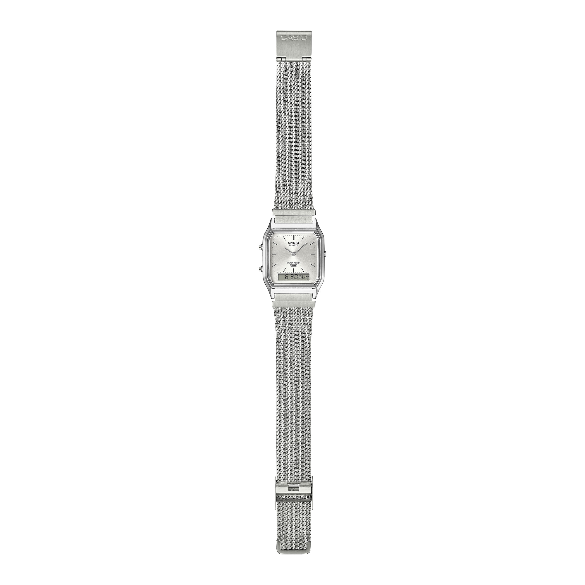 CASIO CLASSIC AQ-230EM-7AJF 4549526417726