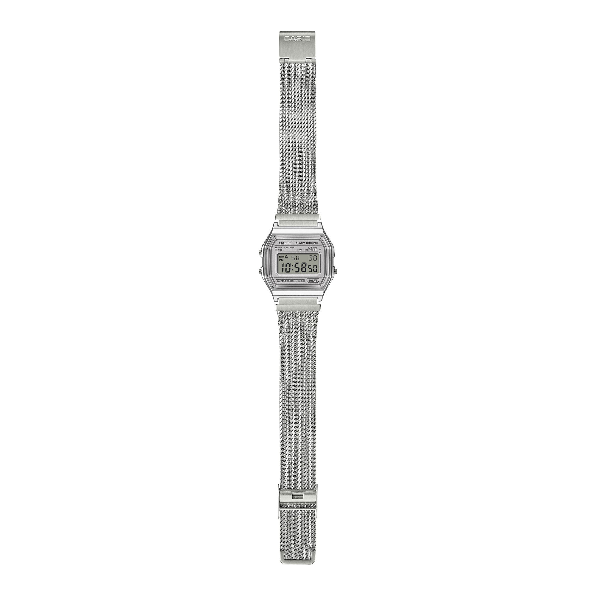 CASIO CLASSIC A158WEM-7JF 4549526417290