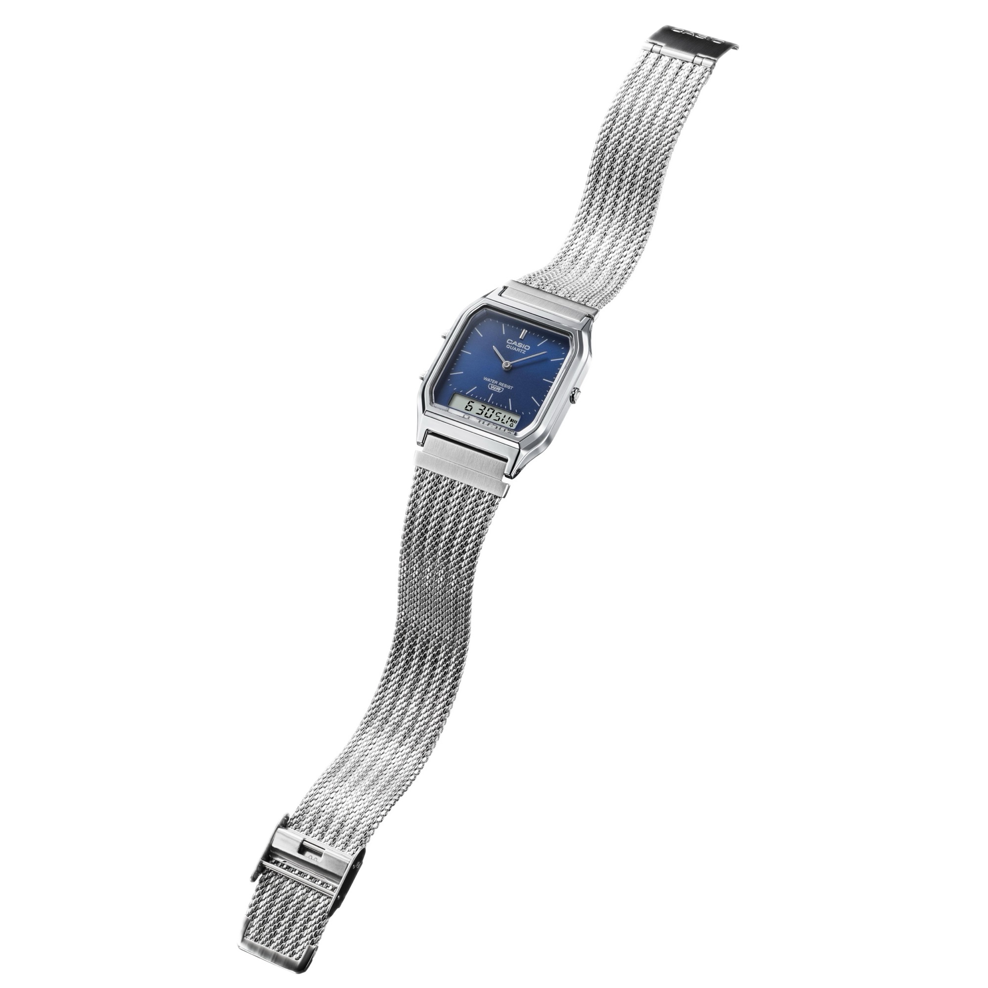 CASIO CLASSIC AQ-230EM-2AJF 4549526417689