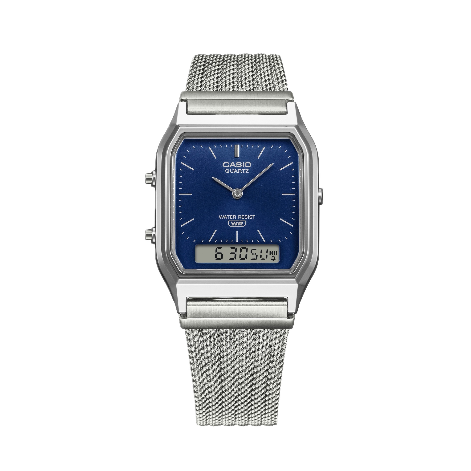 CASIO CLASSIC AQ-230EM-2AJF 4549526417689