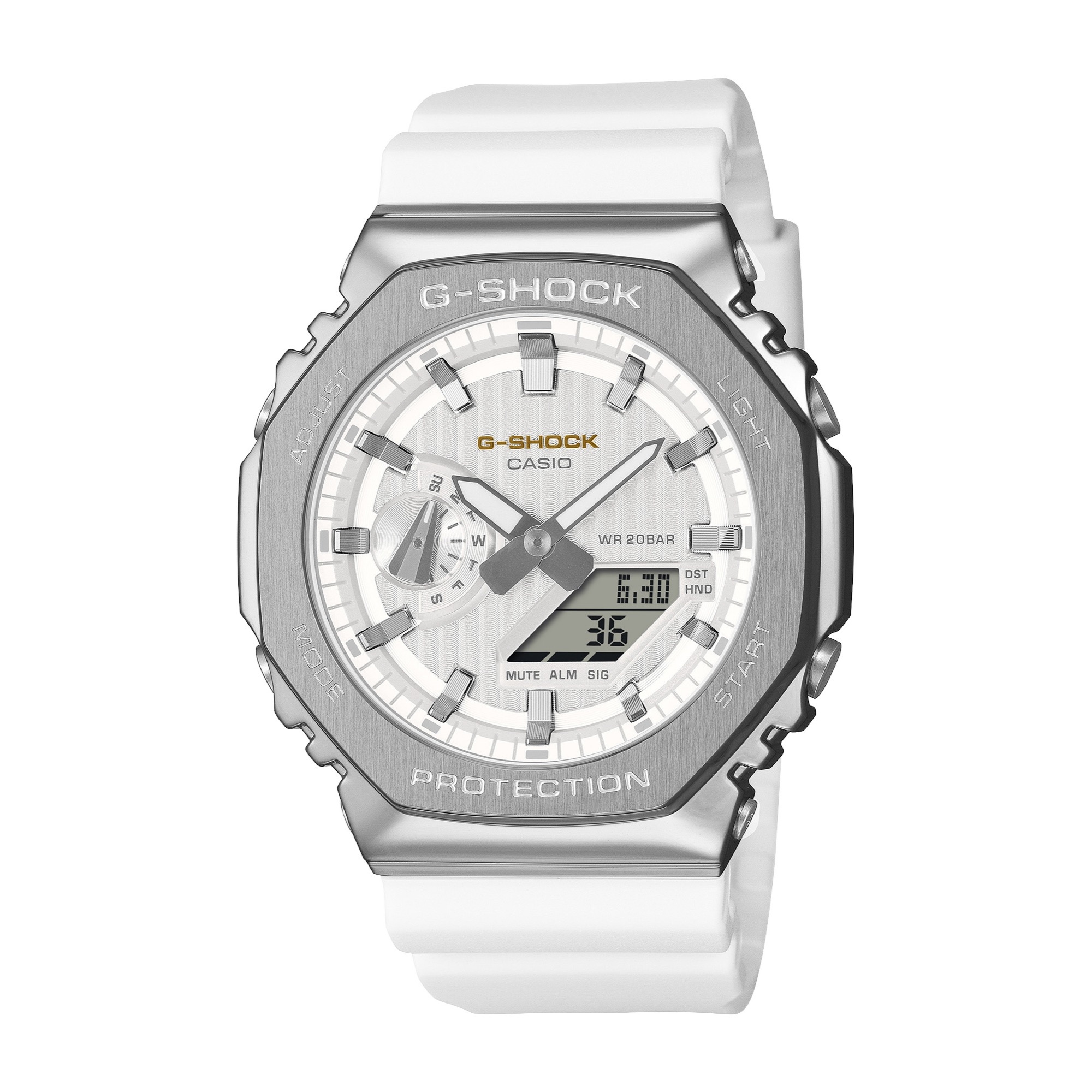 G-SHOCK GM-S2110SH-7AJF 4549526414428