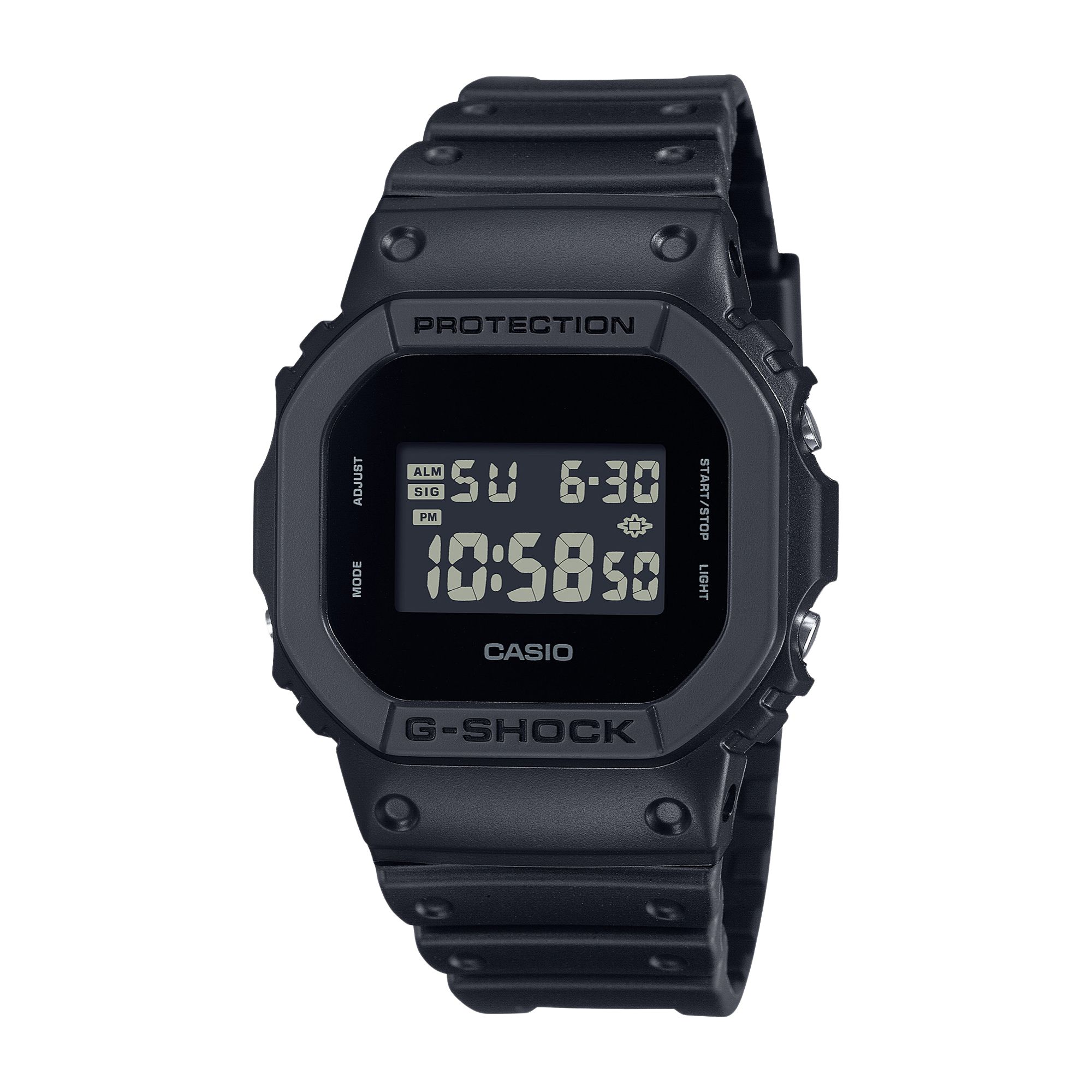 G-SHOCK DW-5600UBB-1JF