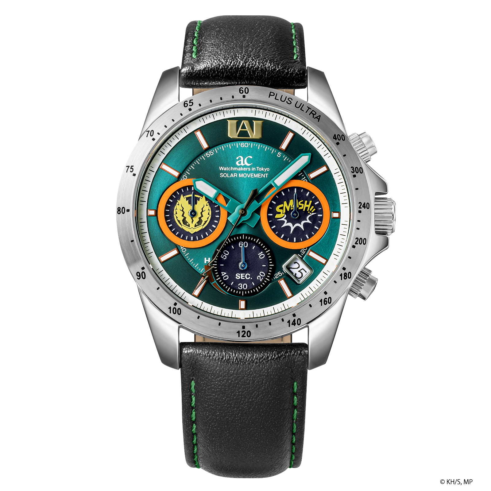 緑谷出久 モデル HE40-DE