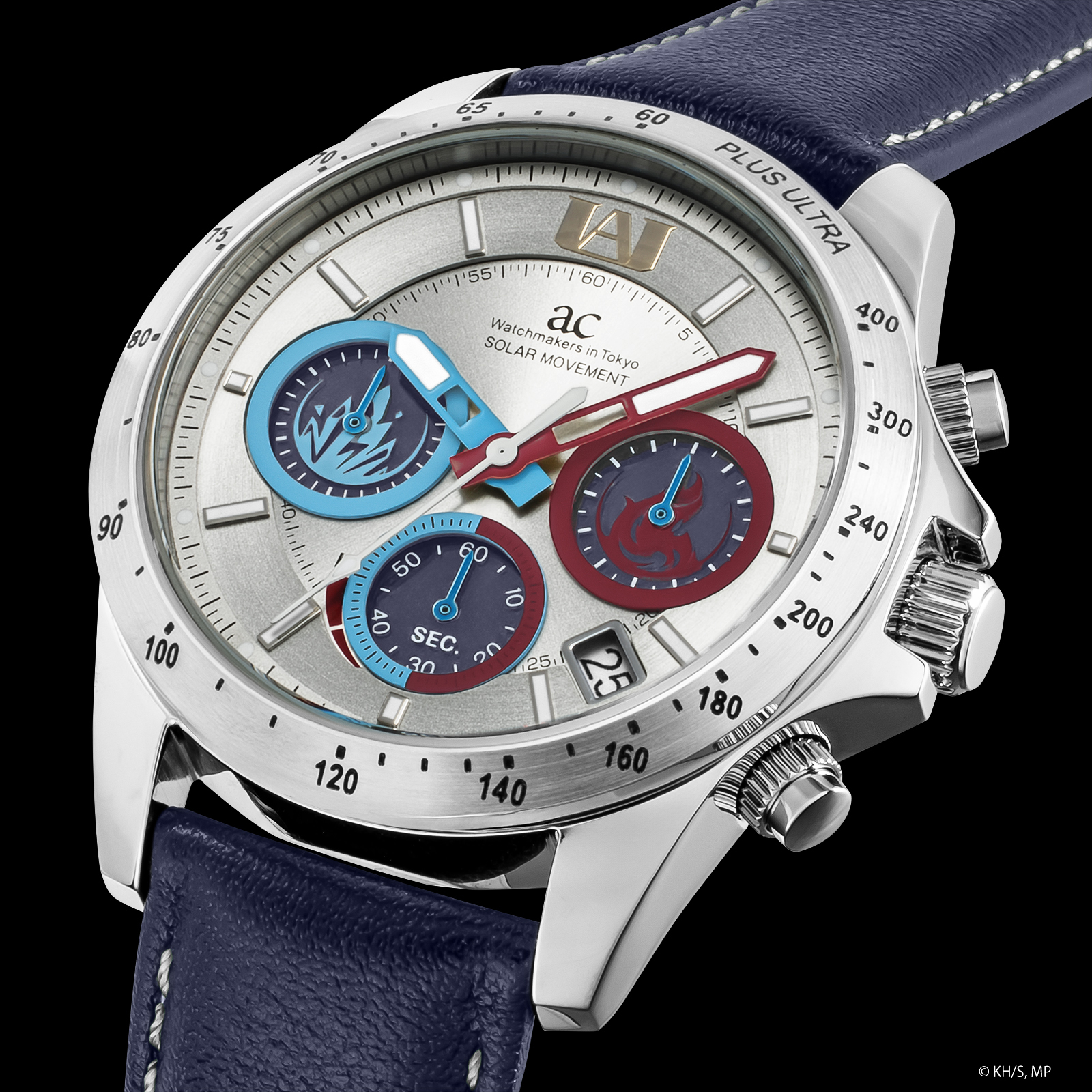 轟焦凍 モデル HE40-SH