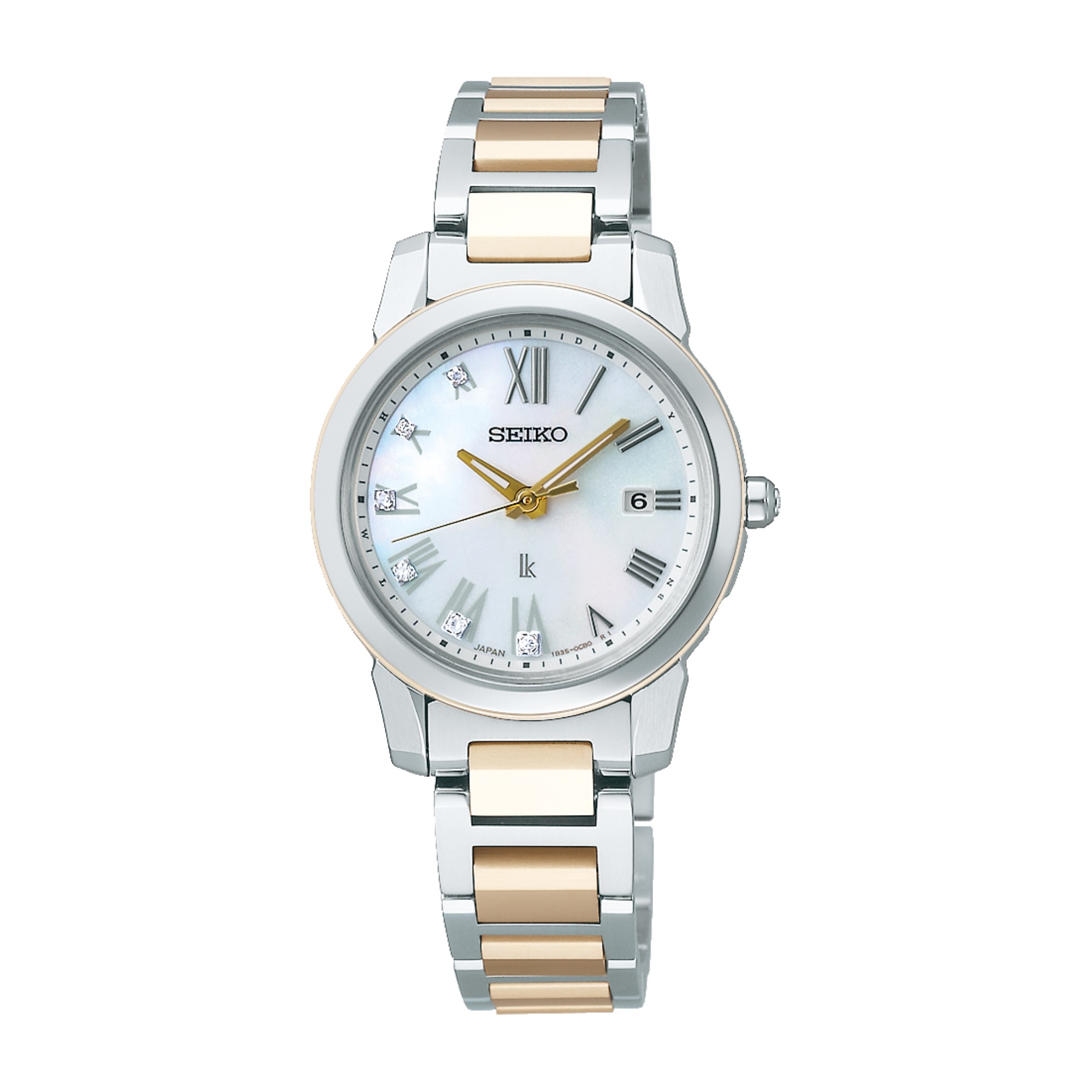 LUKIA SSQV100