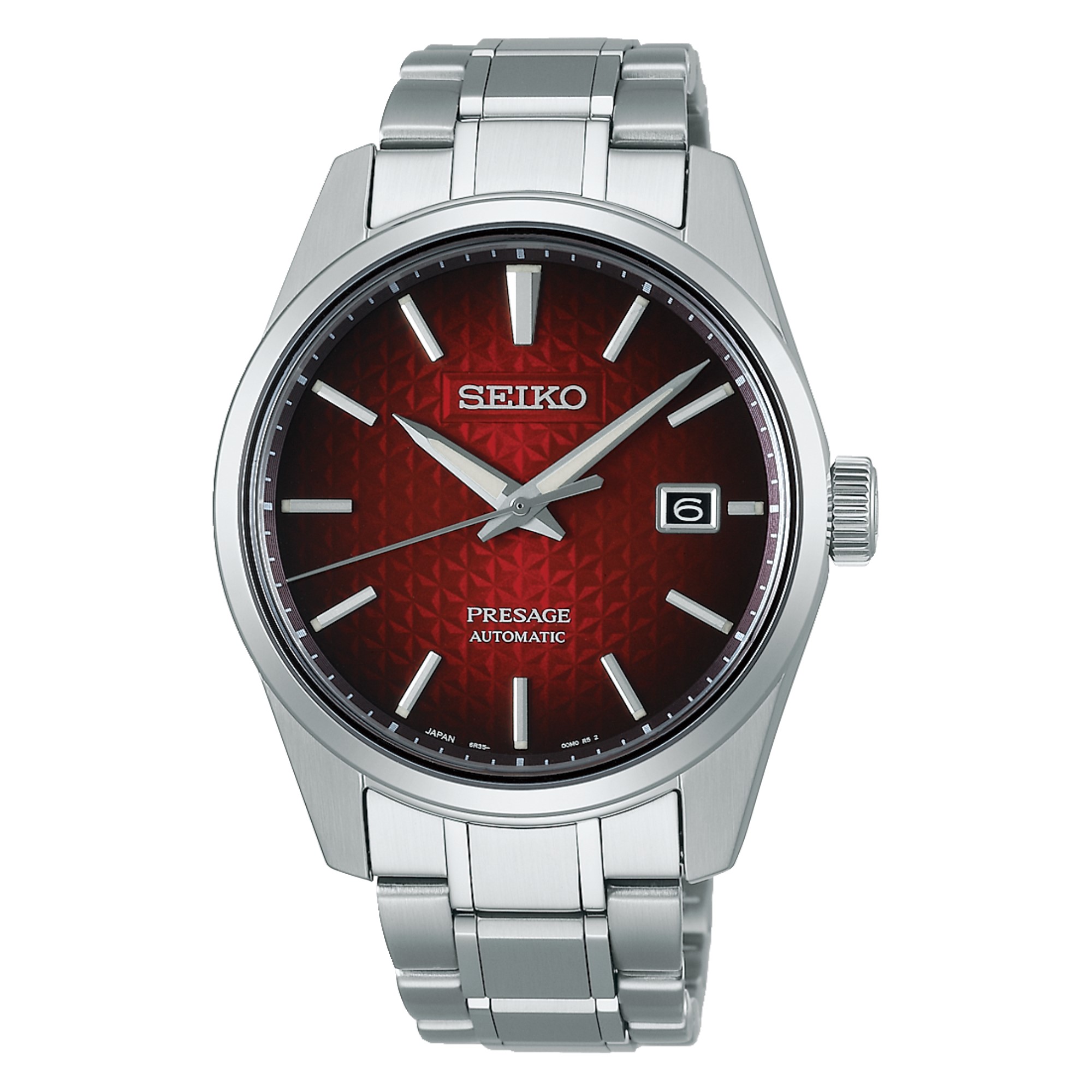 PRESAGE SARX089