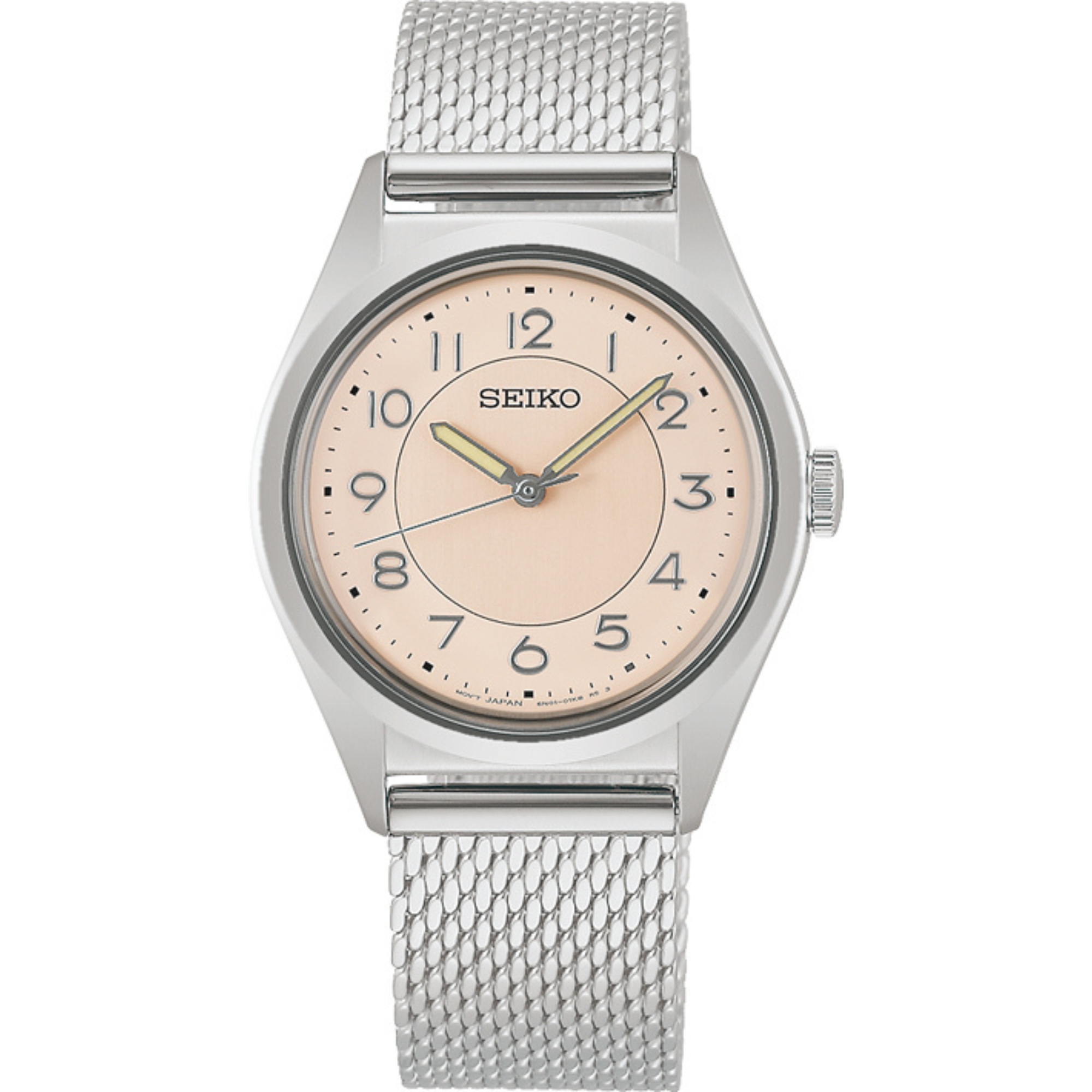 SEIKO SELECTION SSEH027 4954628472533