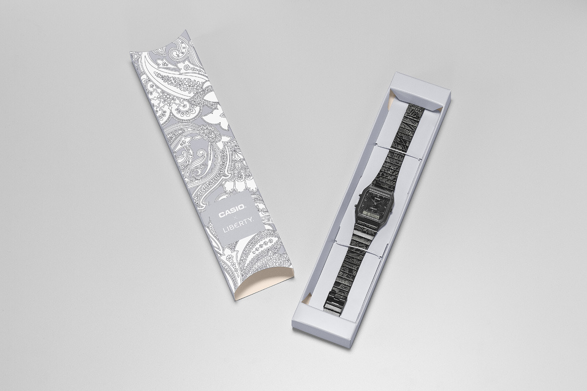 CASIO CLASSIC AQ-230EBLT-1AJR 4549526414213