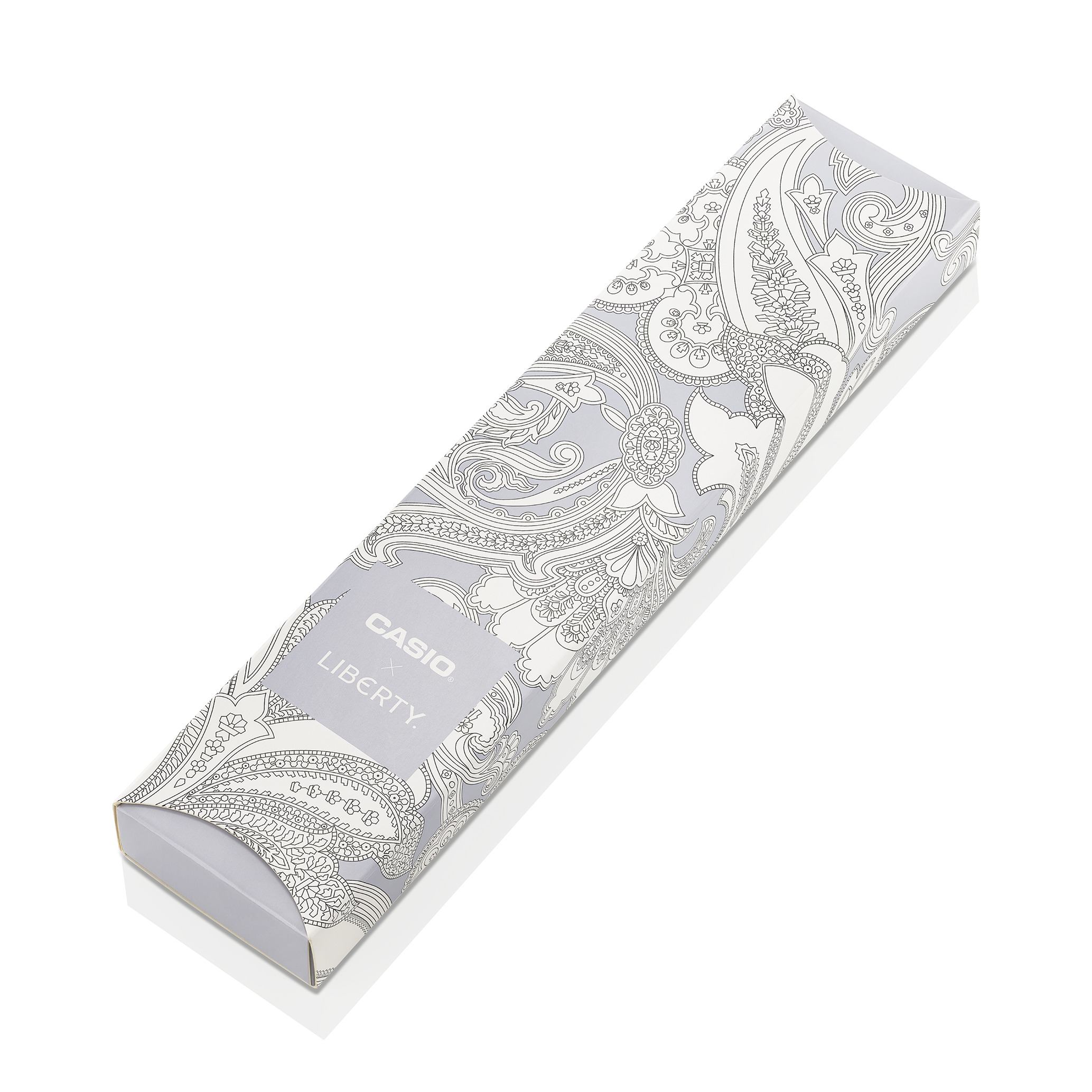 CASIO CLASSIC AQ-230EBLT-1AJR 4549526414213