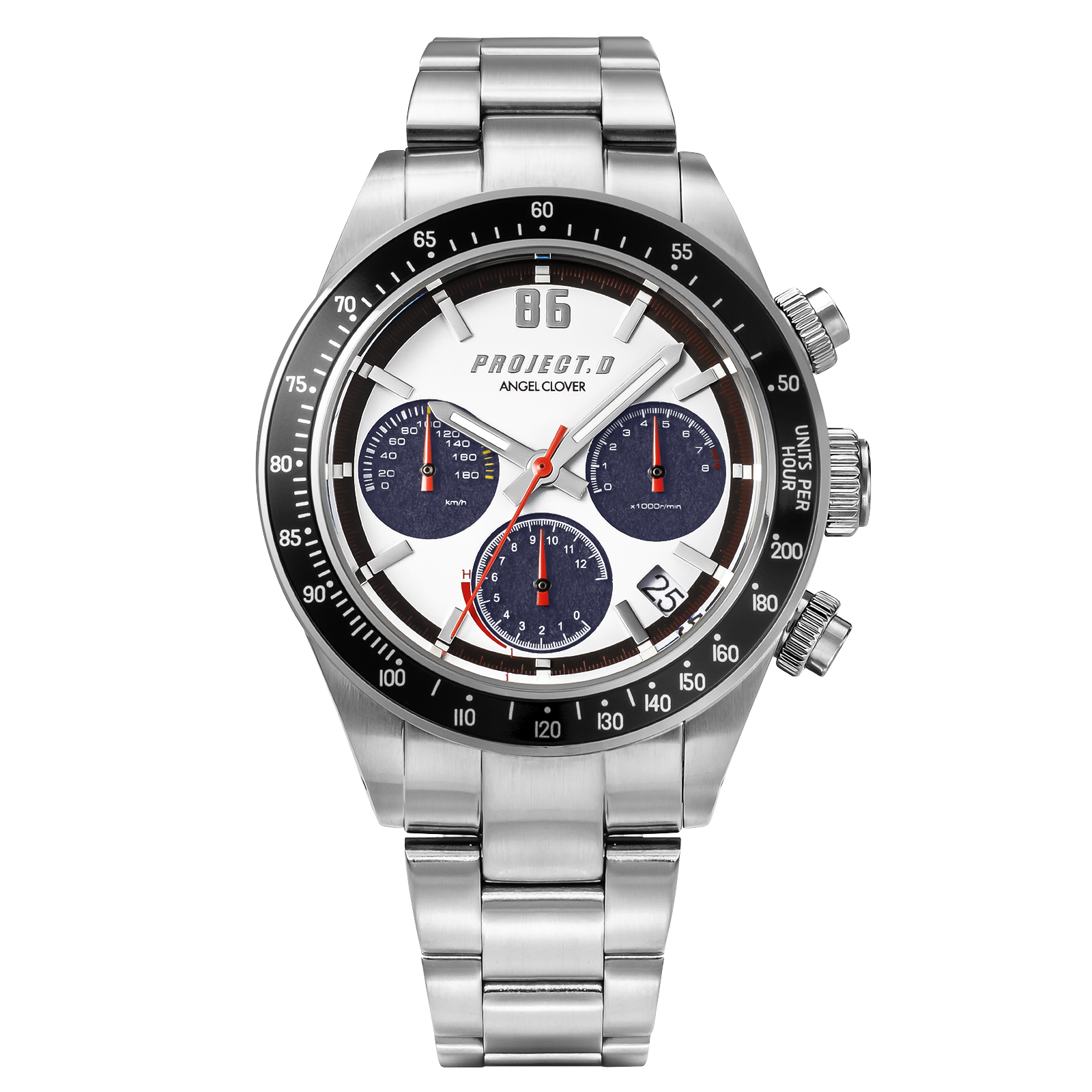 藤原拓海 AE86モデル