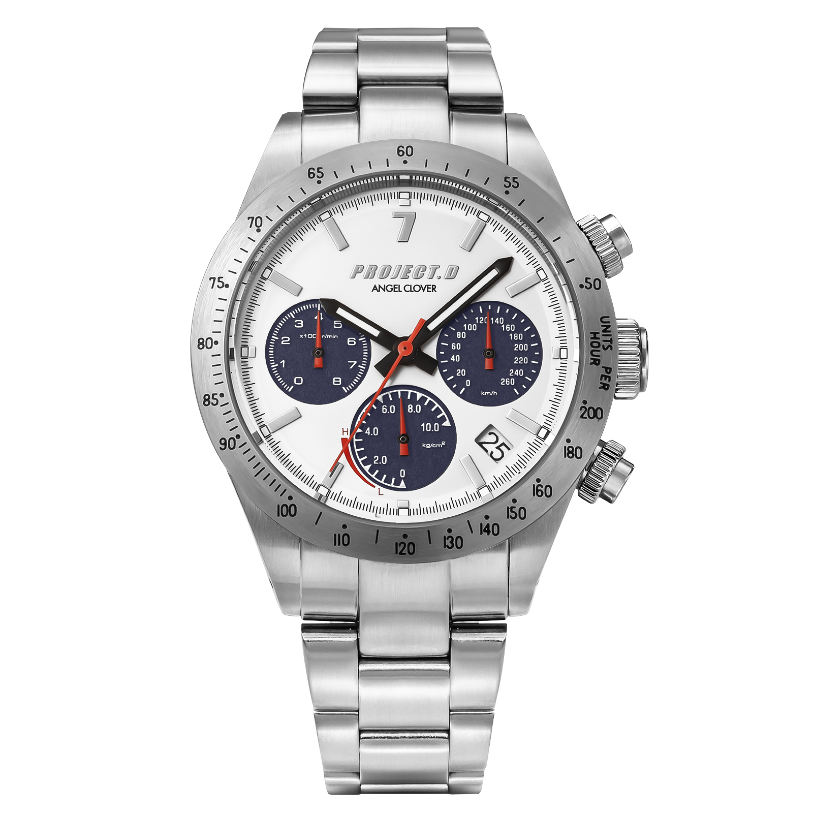 高橋涼介 RX7-FC3Sモデル