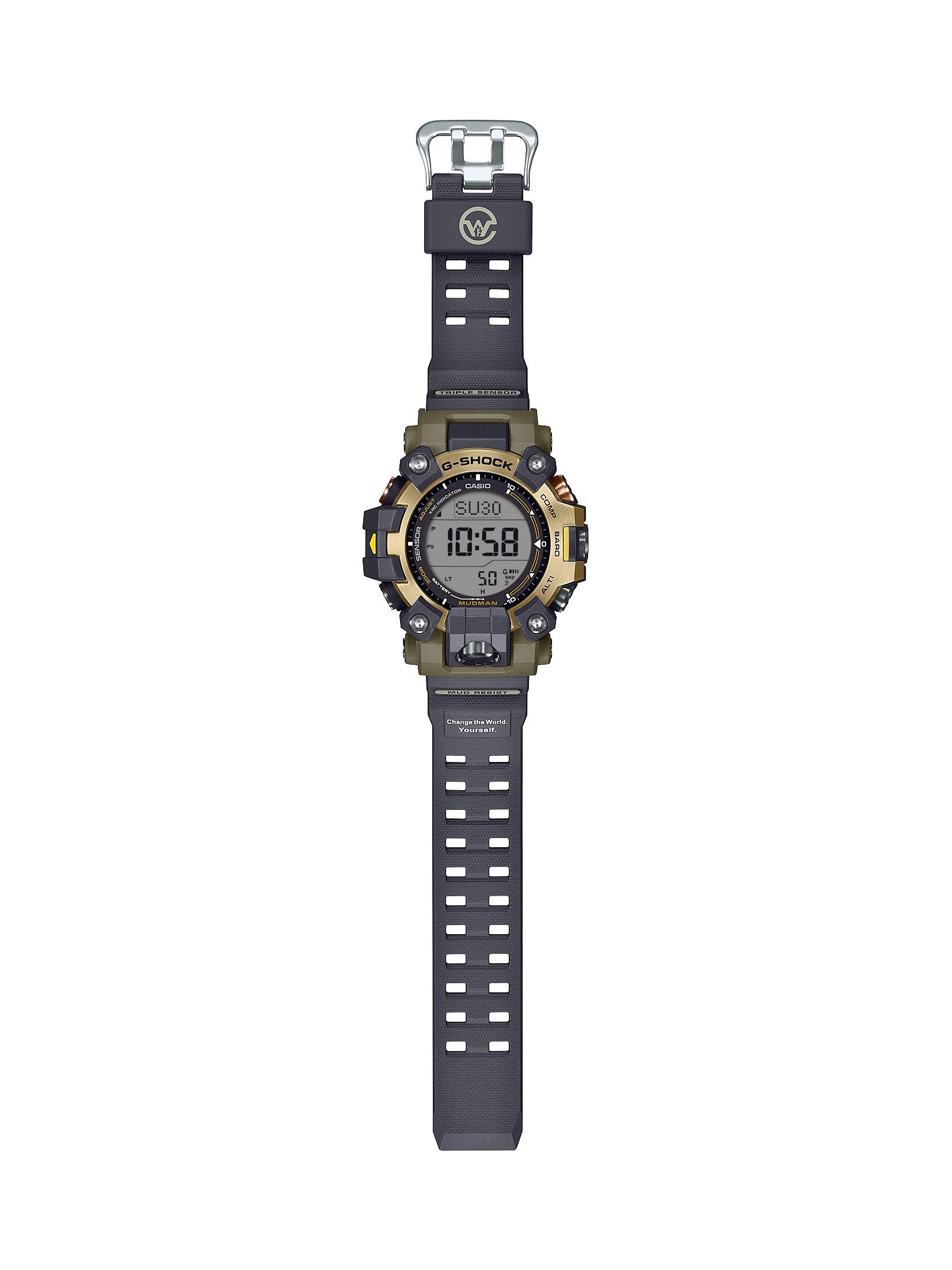 G-SHOCK GW-9501KJ-8JR 4549526392191