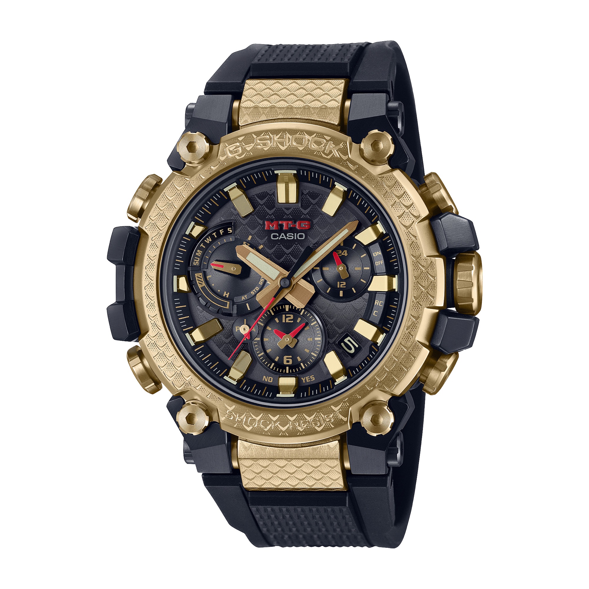 G shock hotsell mtg series