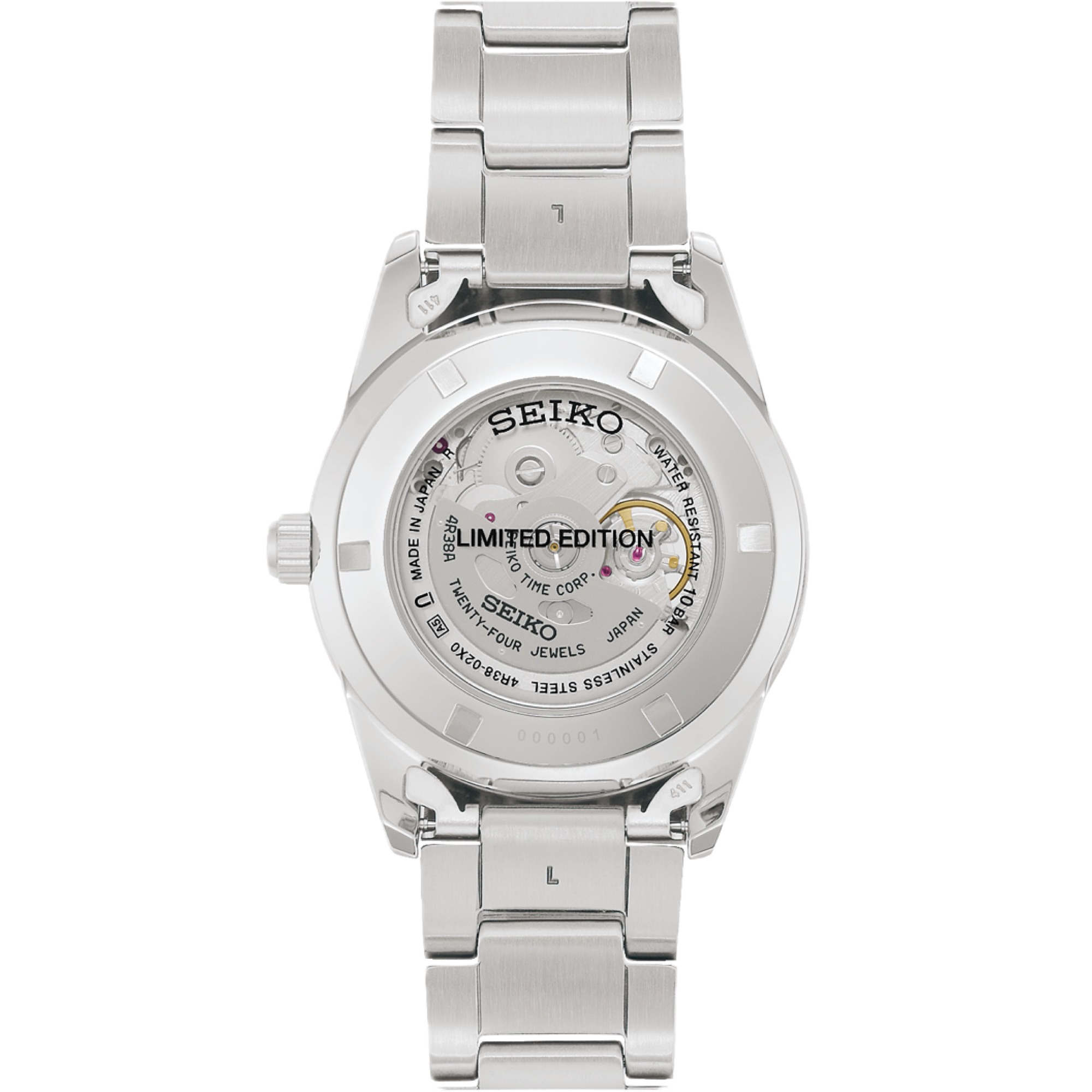 SEIKO SELECTION SCVE064 4954628471277